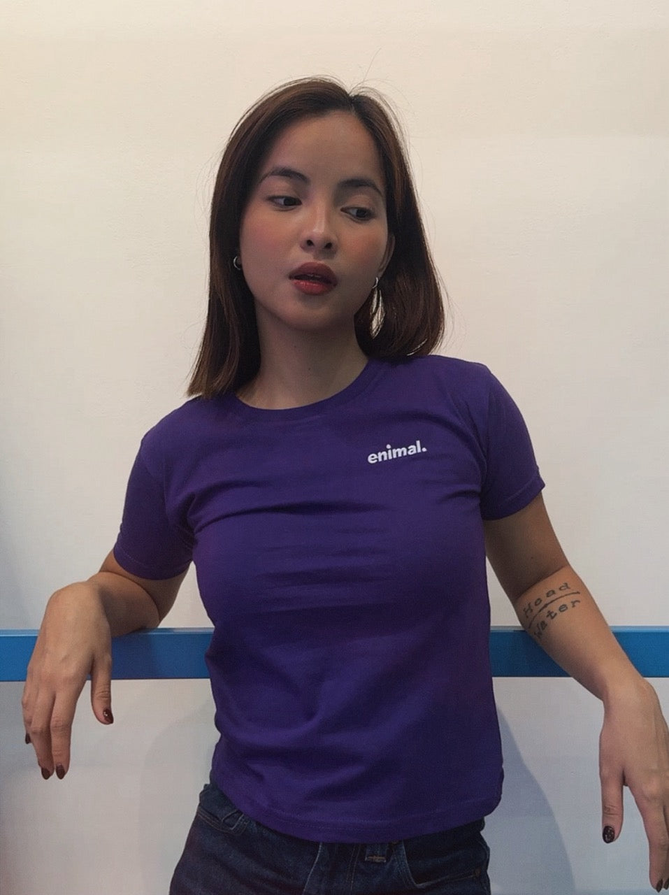 Baby Tees for Kids & Girls