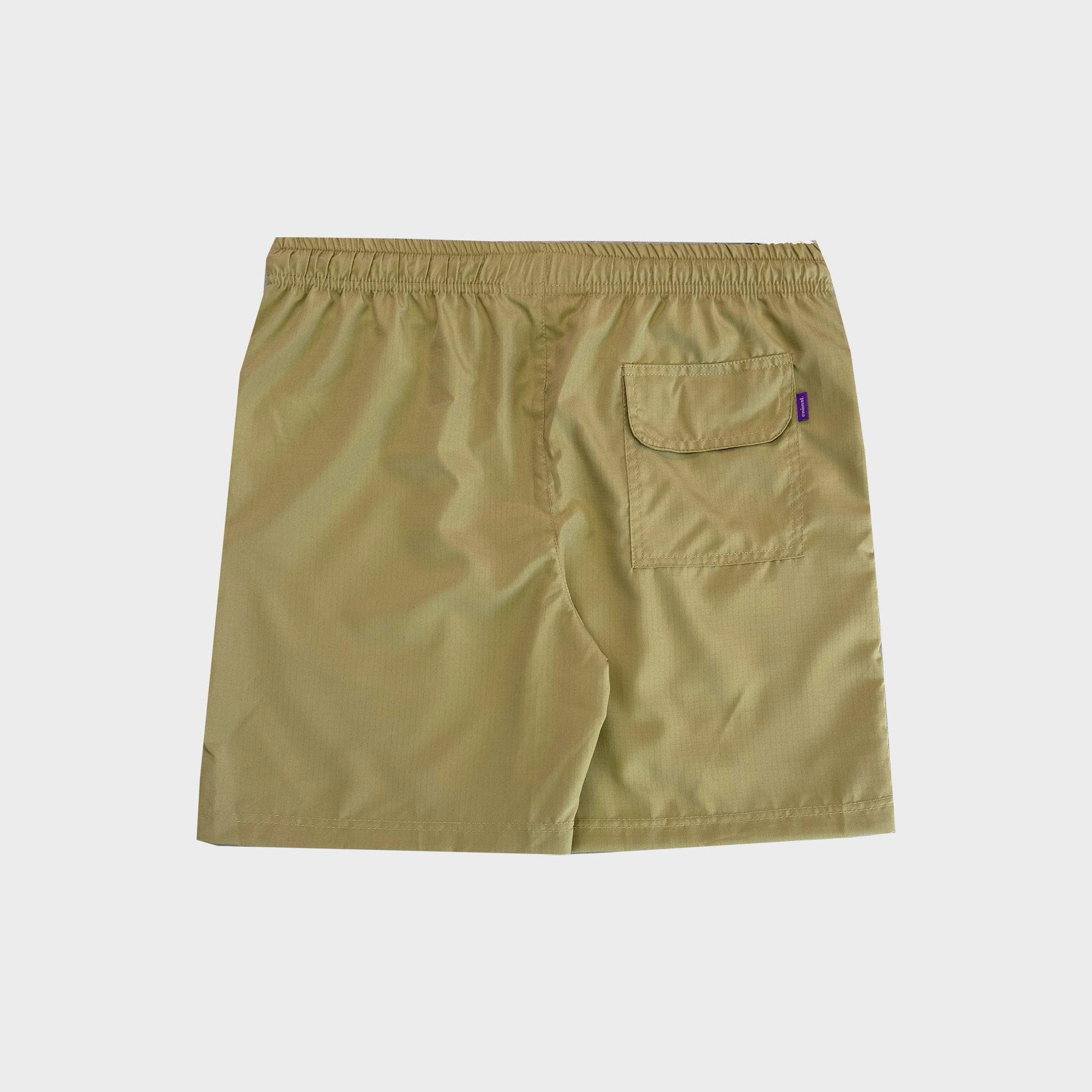 Birdwell Shorts