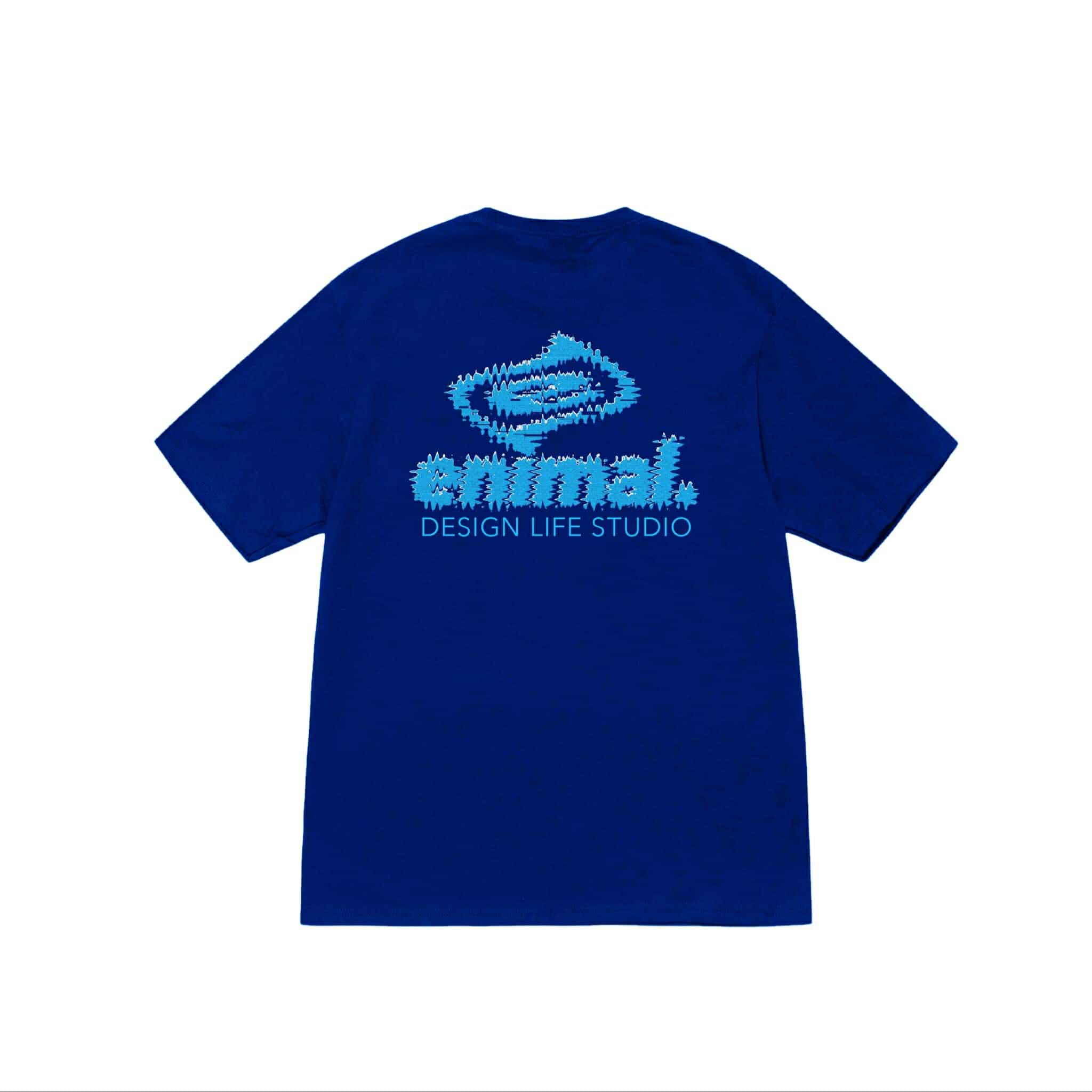 Design Life Studio Shirt