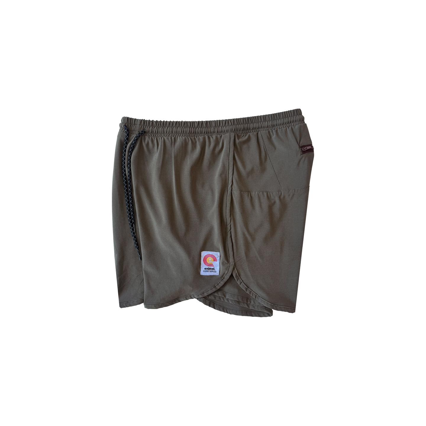 Pacer Running Shorts