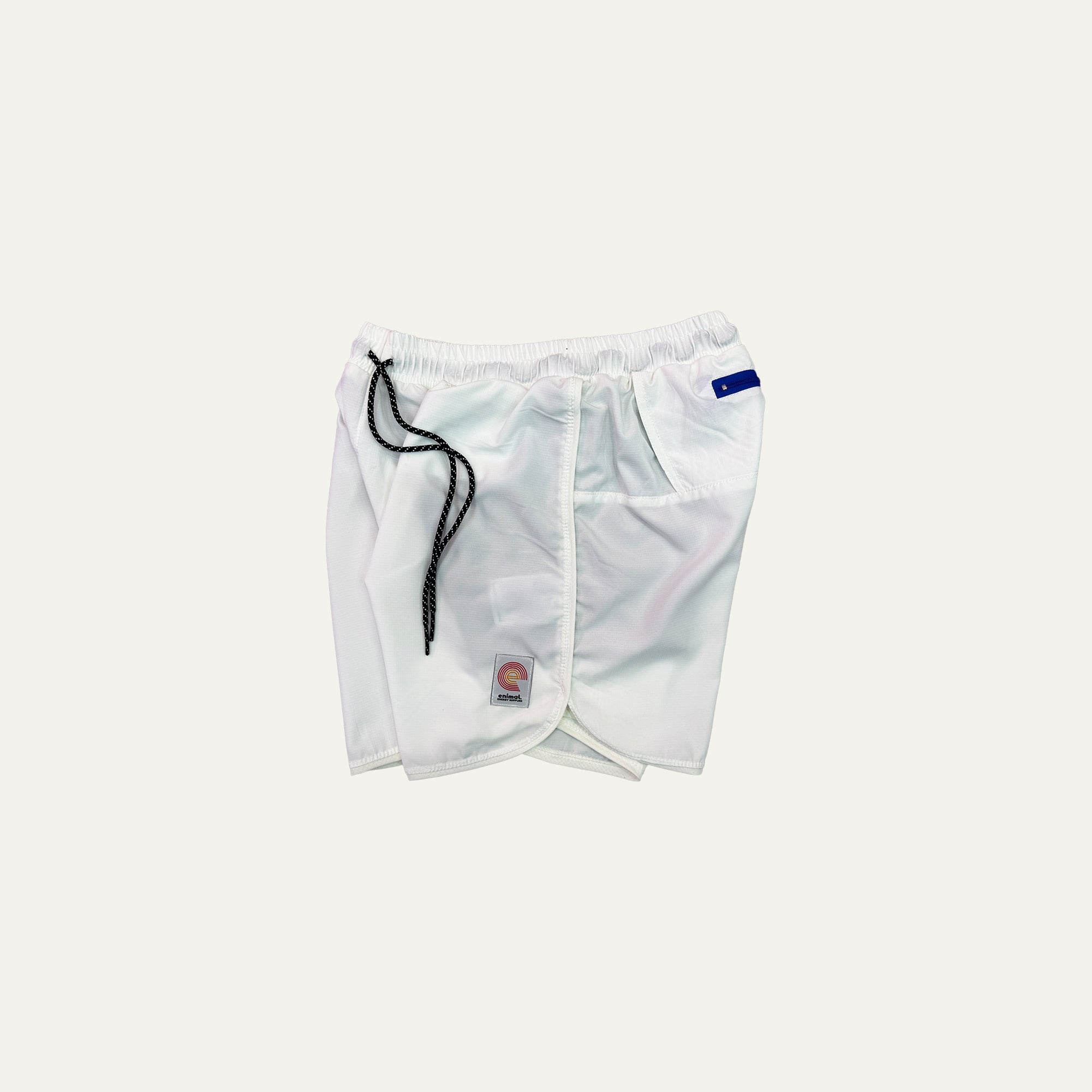 Pacer Running Shorts