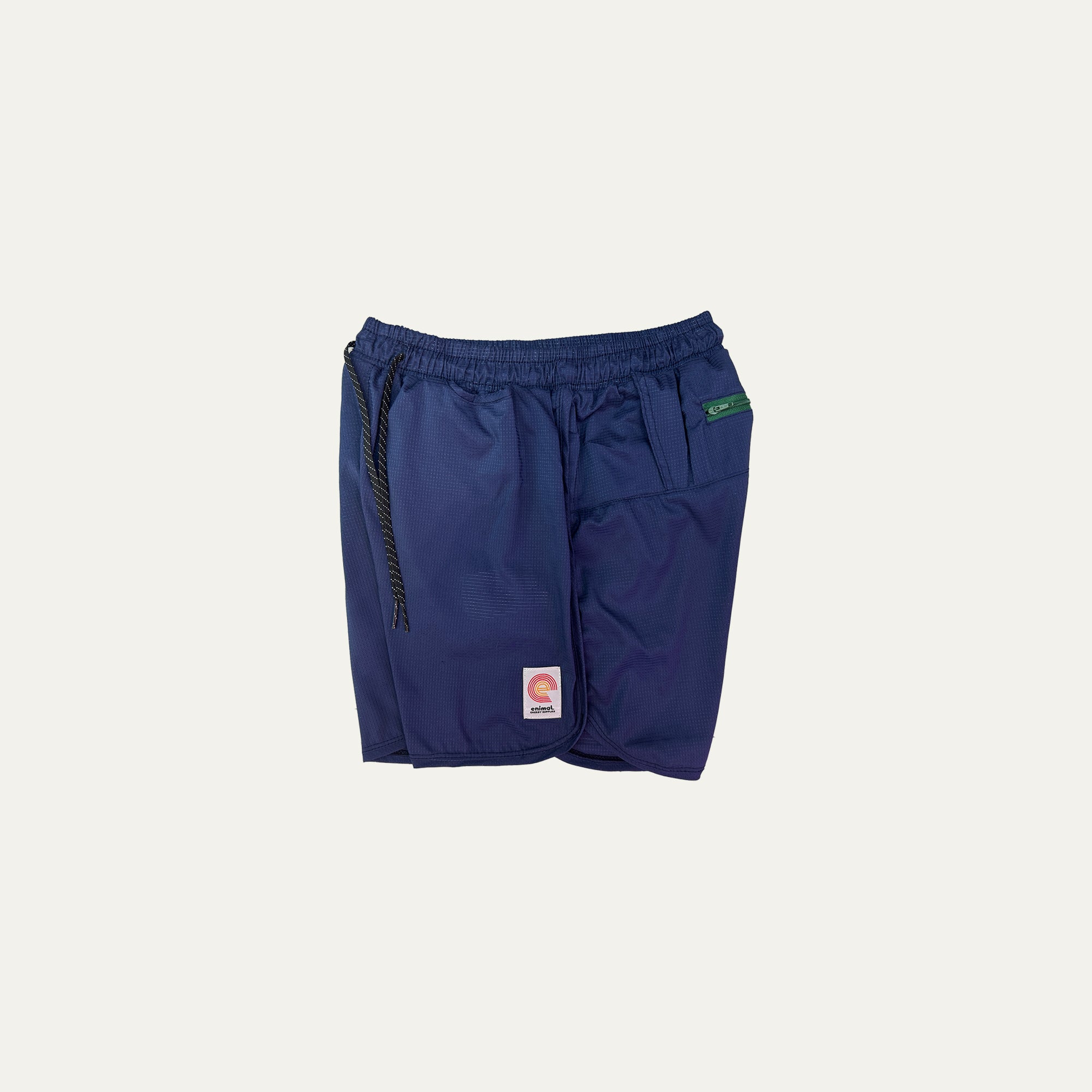 Pacer Running Shorts