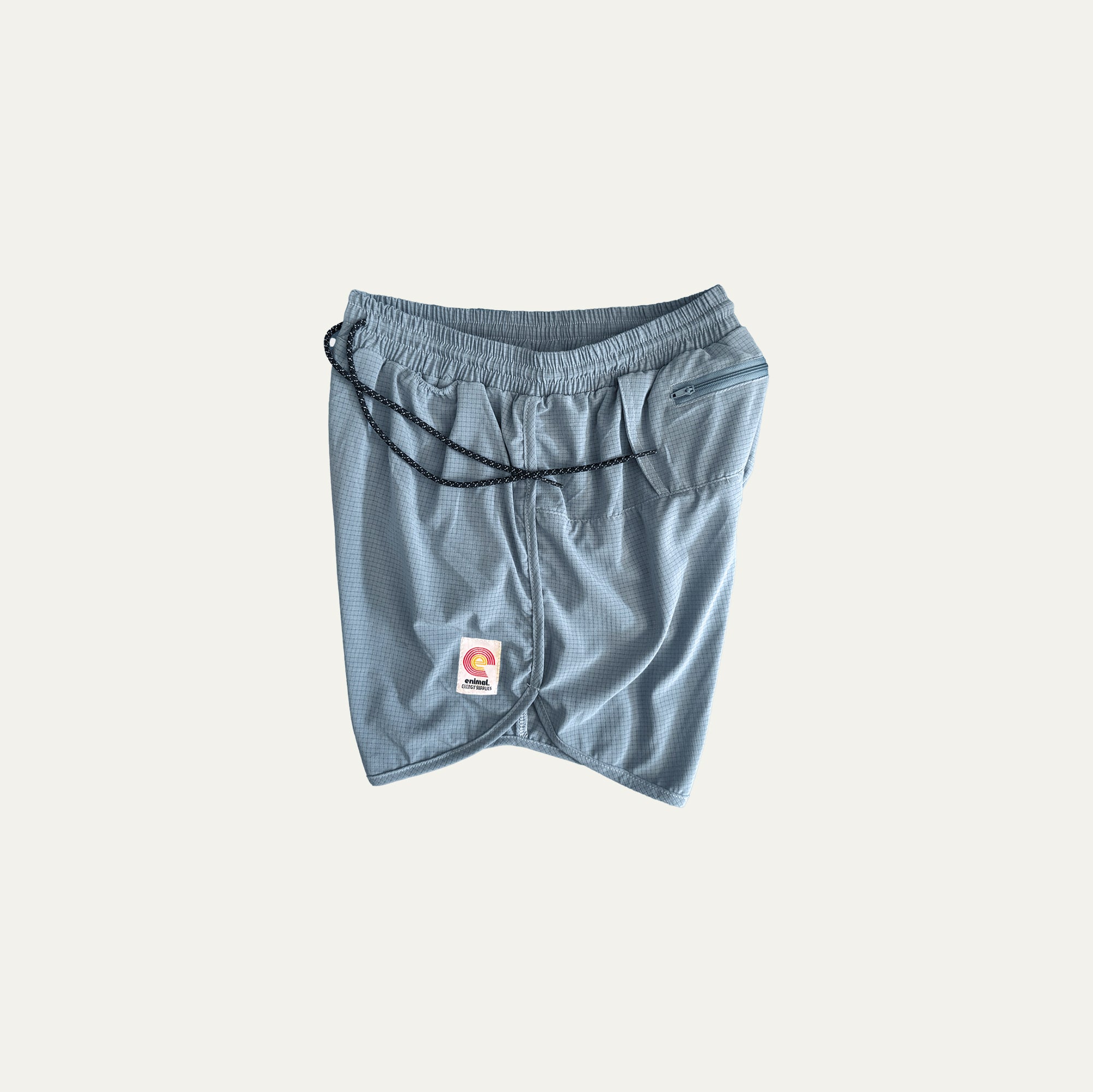 Pacer Running Shorts
