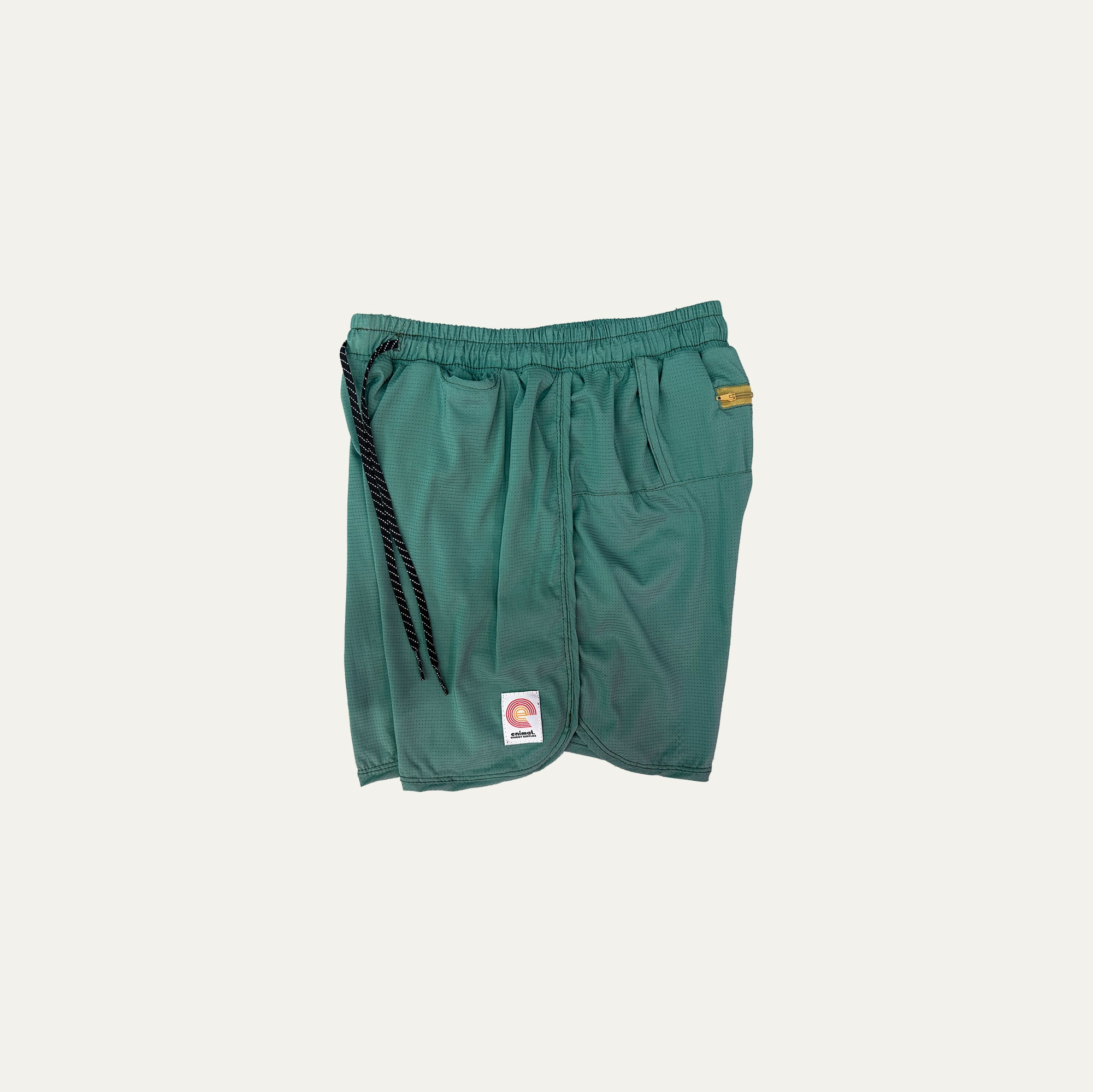 Pacer Running Shorts