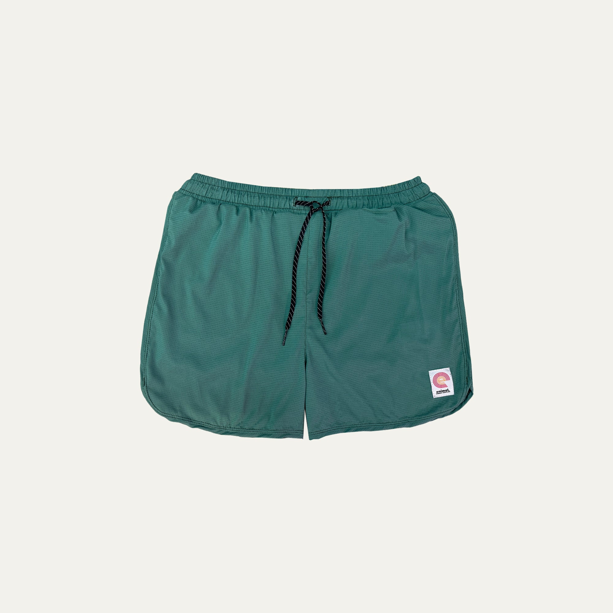 Pacer Running Shorts