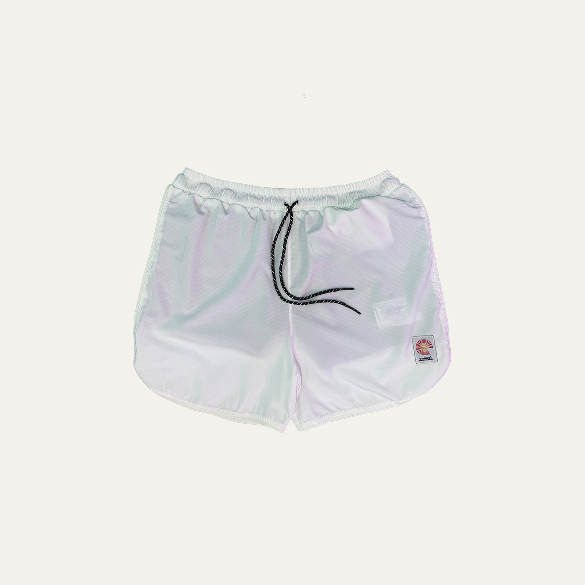 Pacer Running Shorts