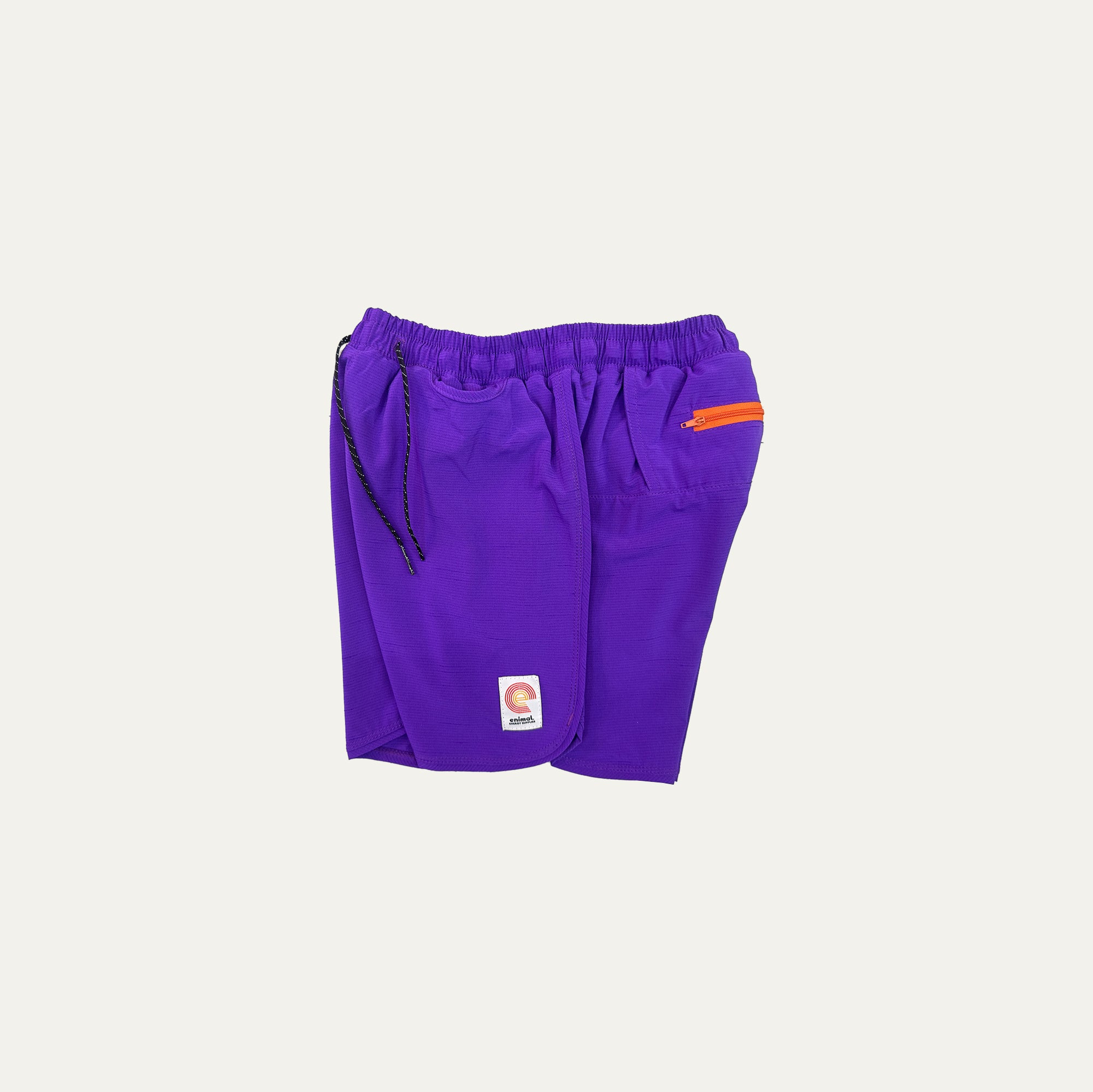 Pacer Running Shorts