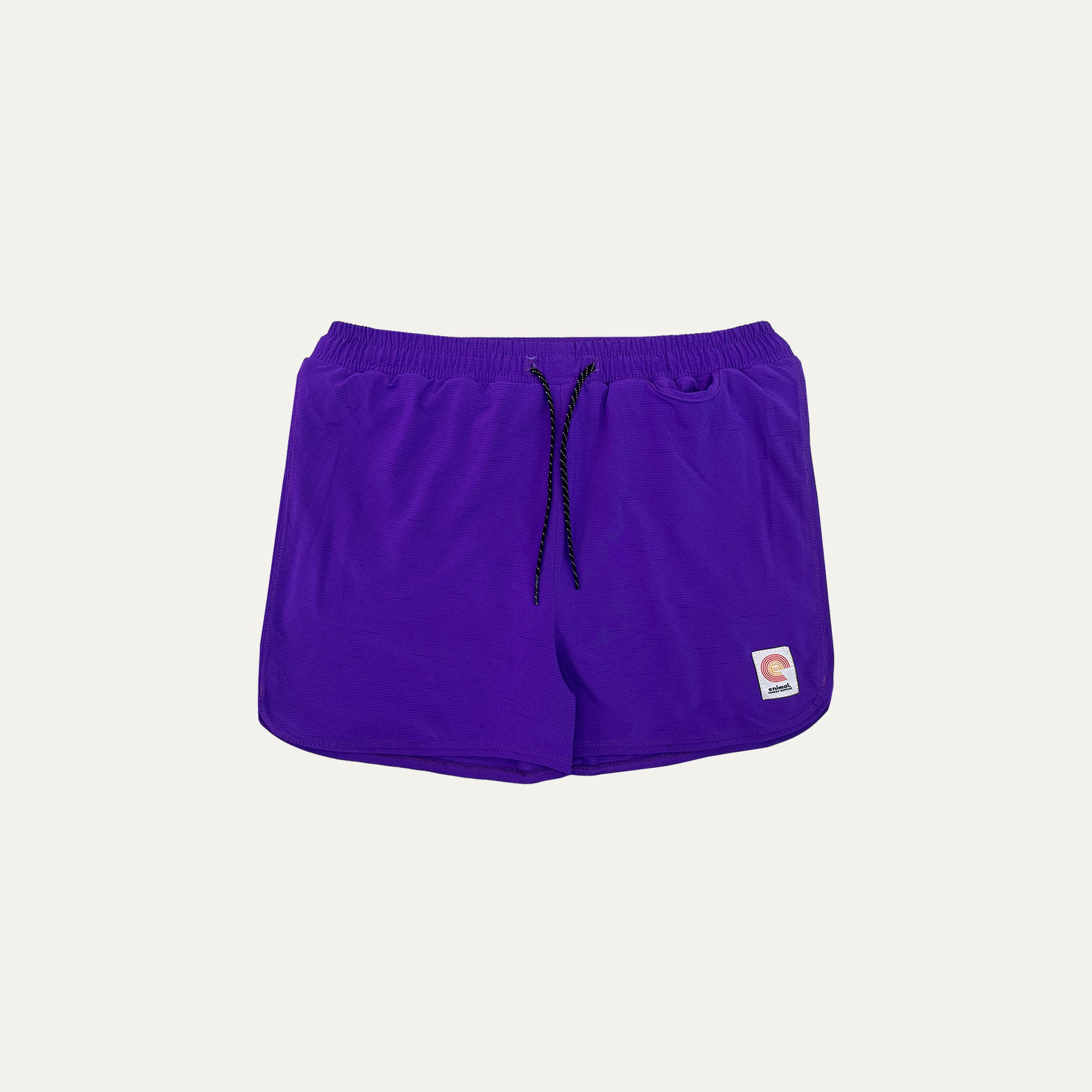 Pacer Running Shorts