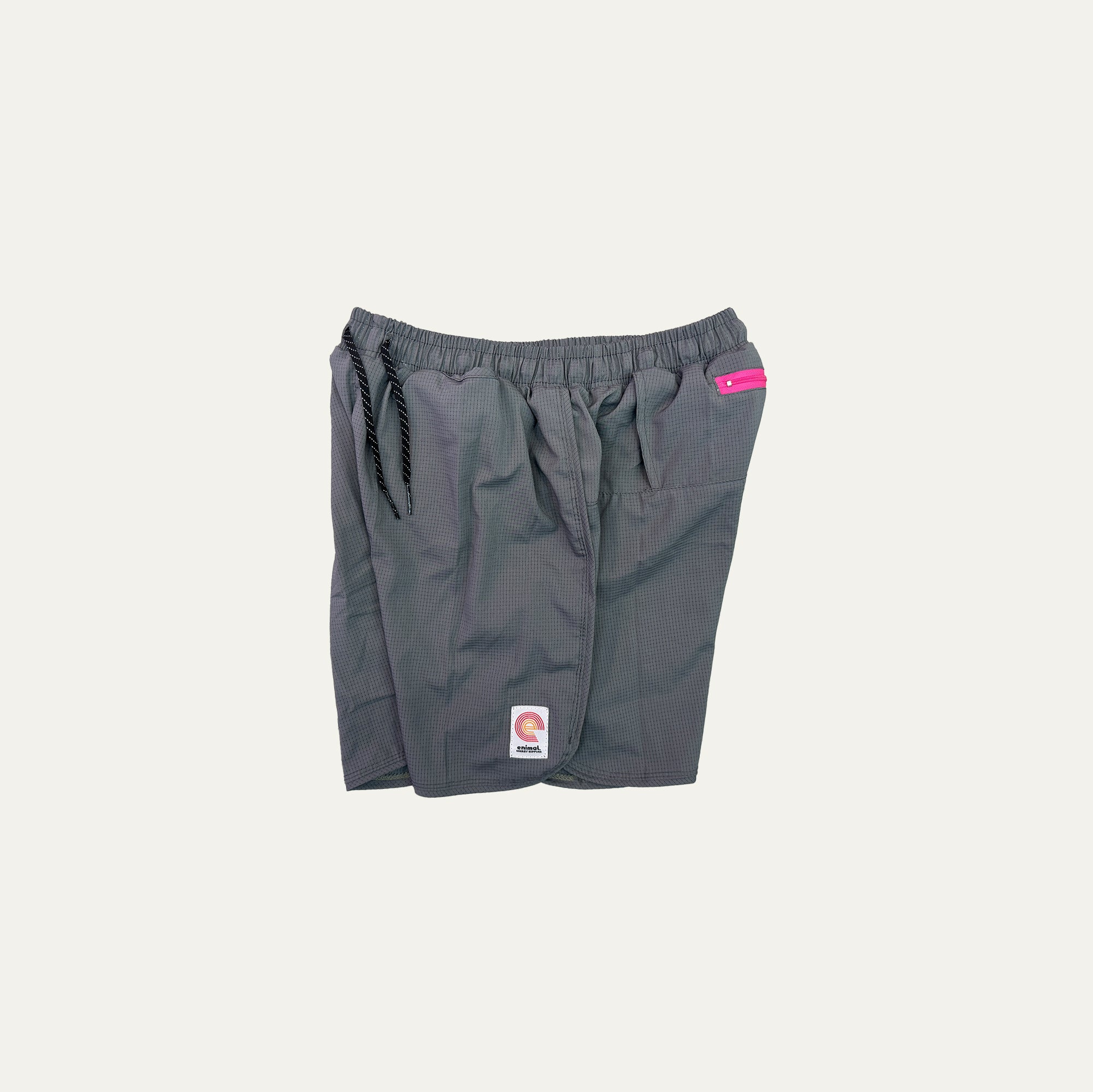 Pacer Running Shorts
