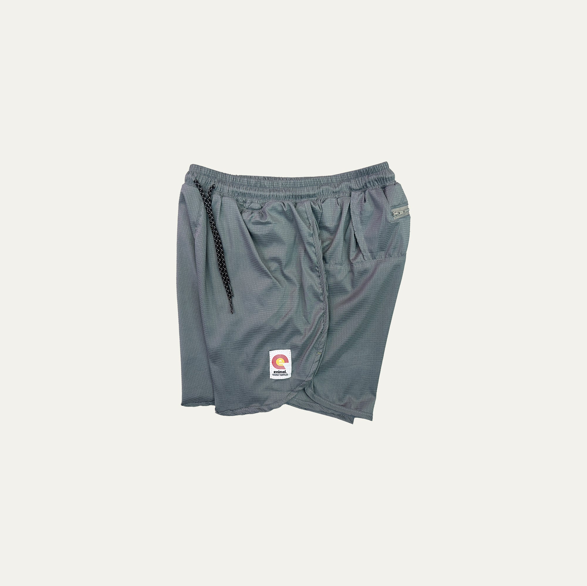 Pacer Running Shorts