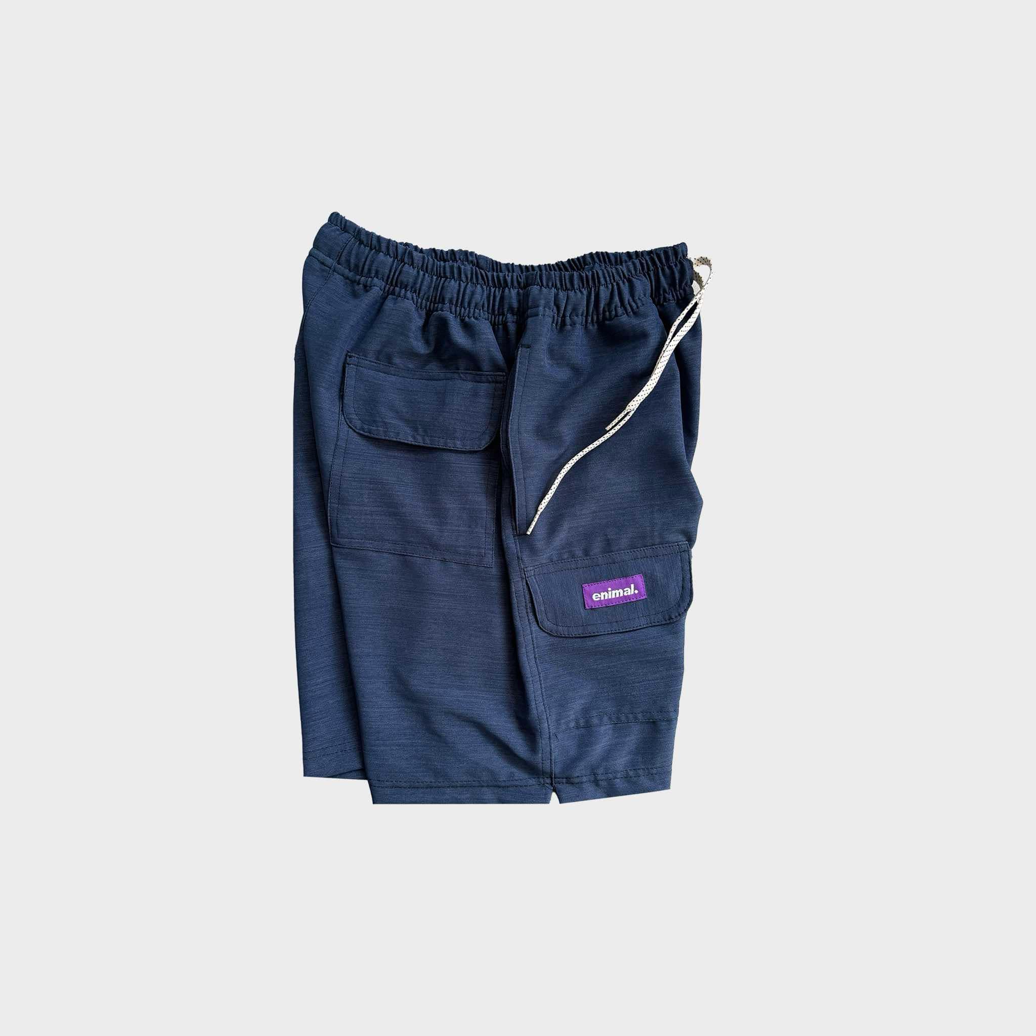 Birdwell Shorts