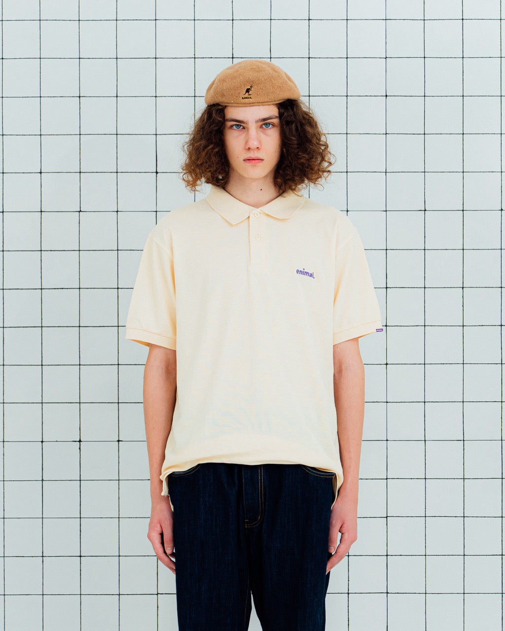 Core Pique' Polo Shirt