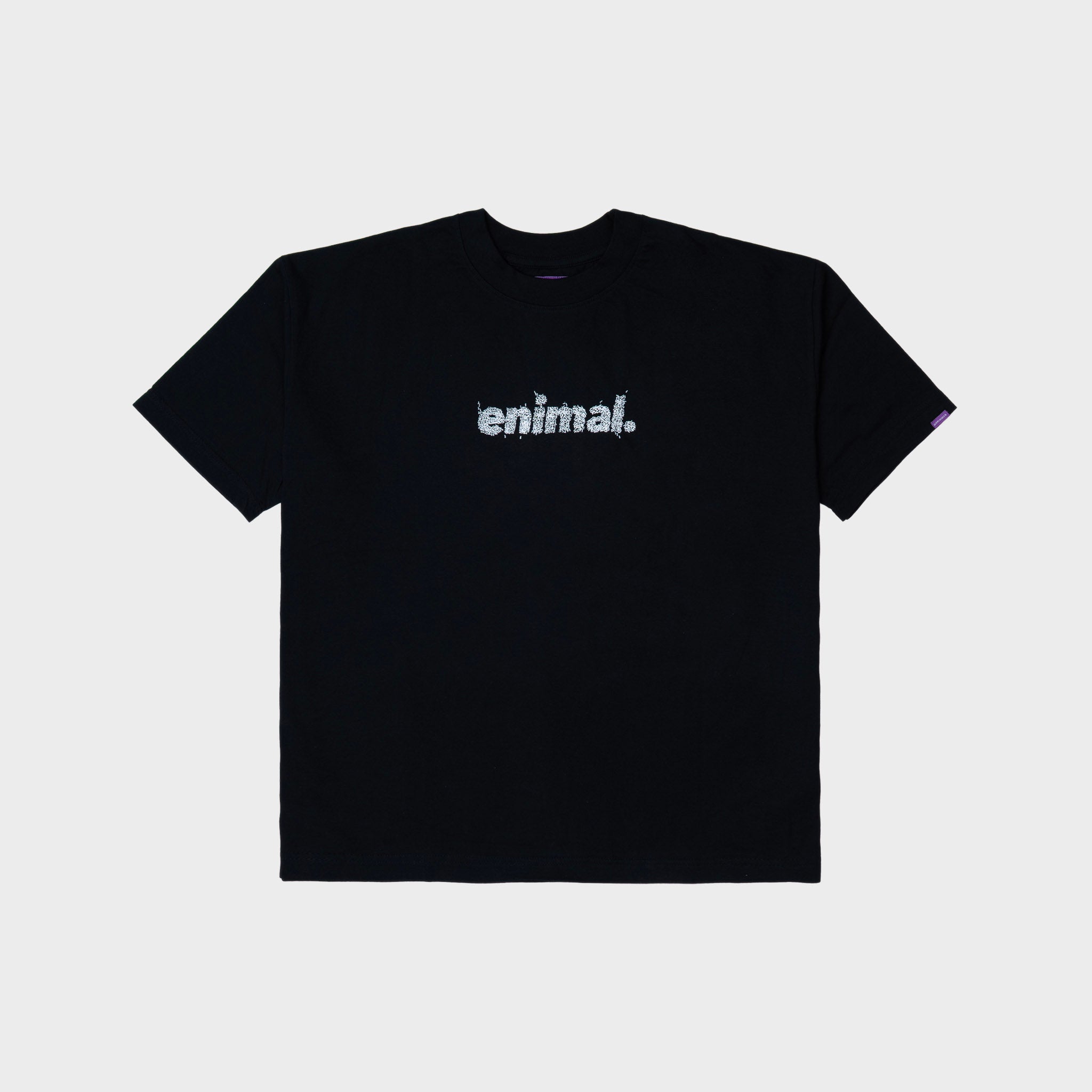 Ants Semi-Cropped Tshirt