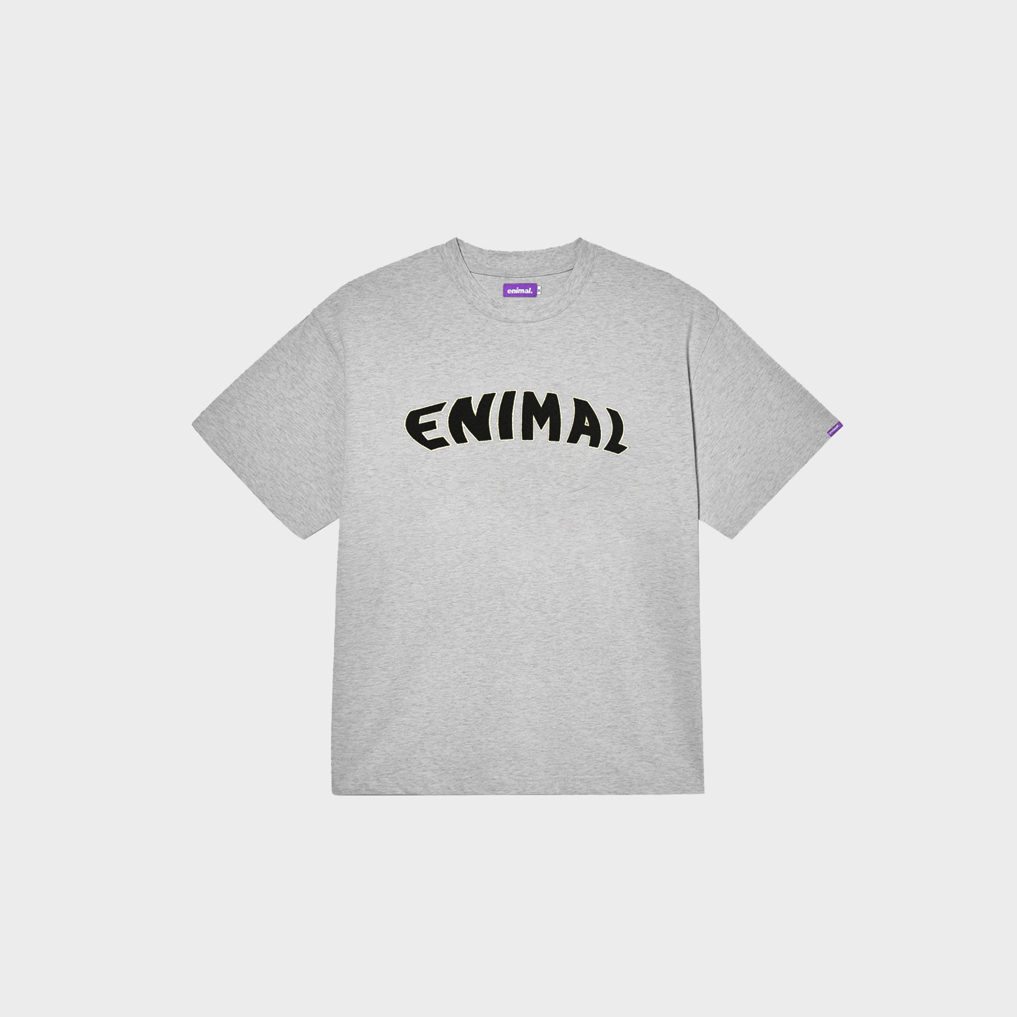 Applique T-Shirt