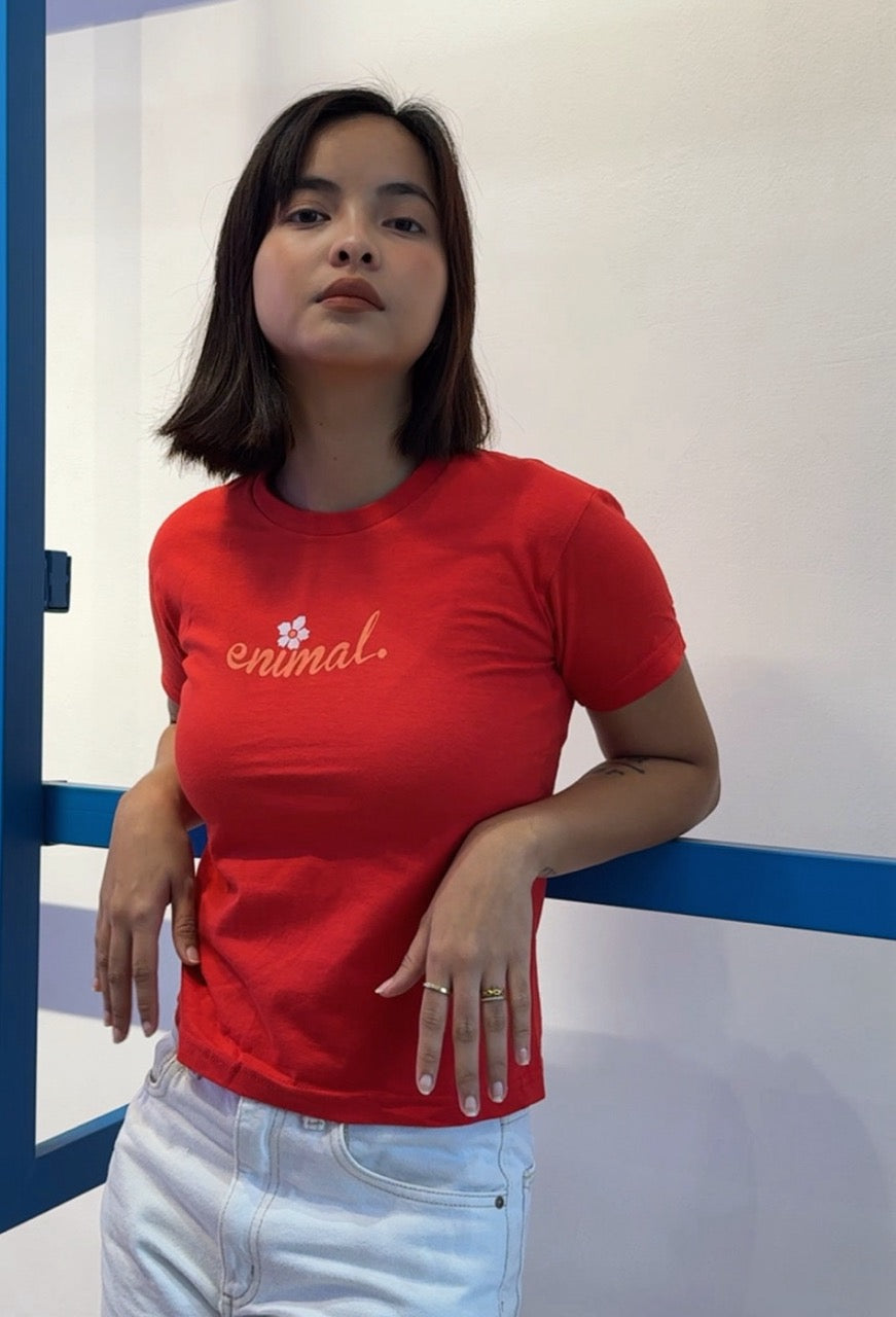 Core Baby Tee