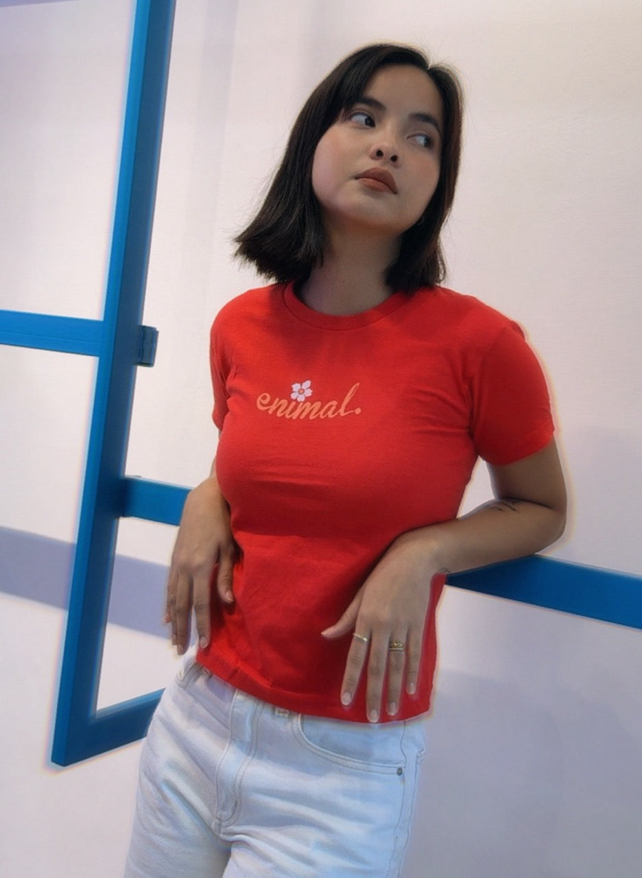 Core Baby Tee