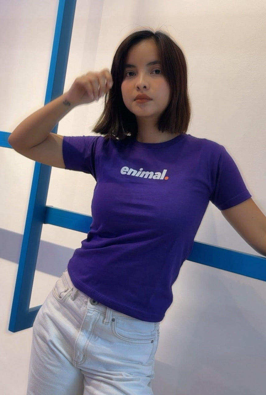 Core Baby Tee