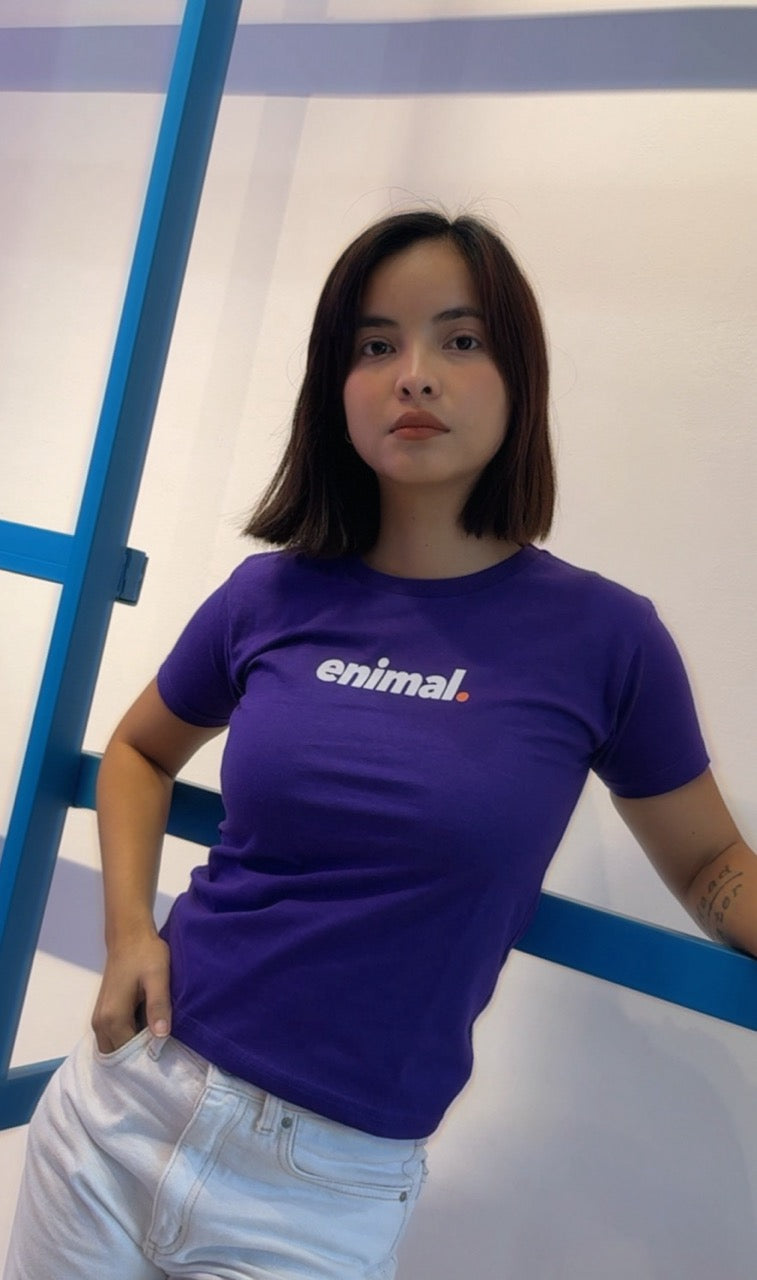 Core Baby Tee