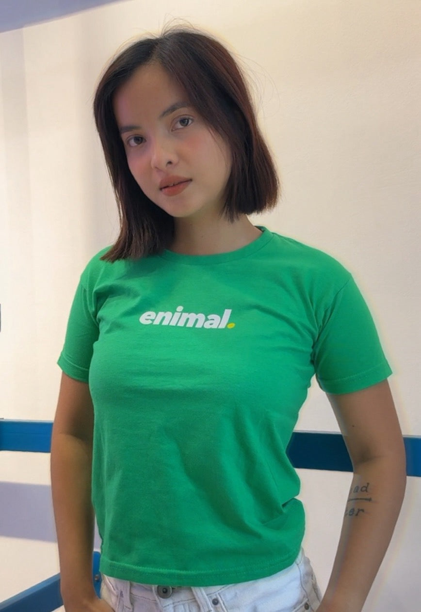 Core Baby Tee