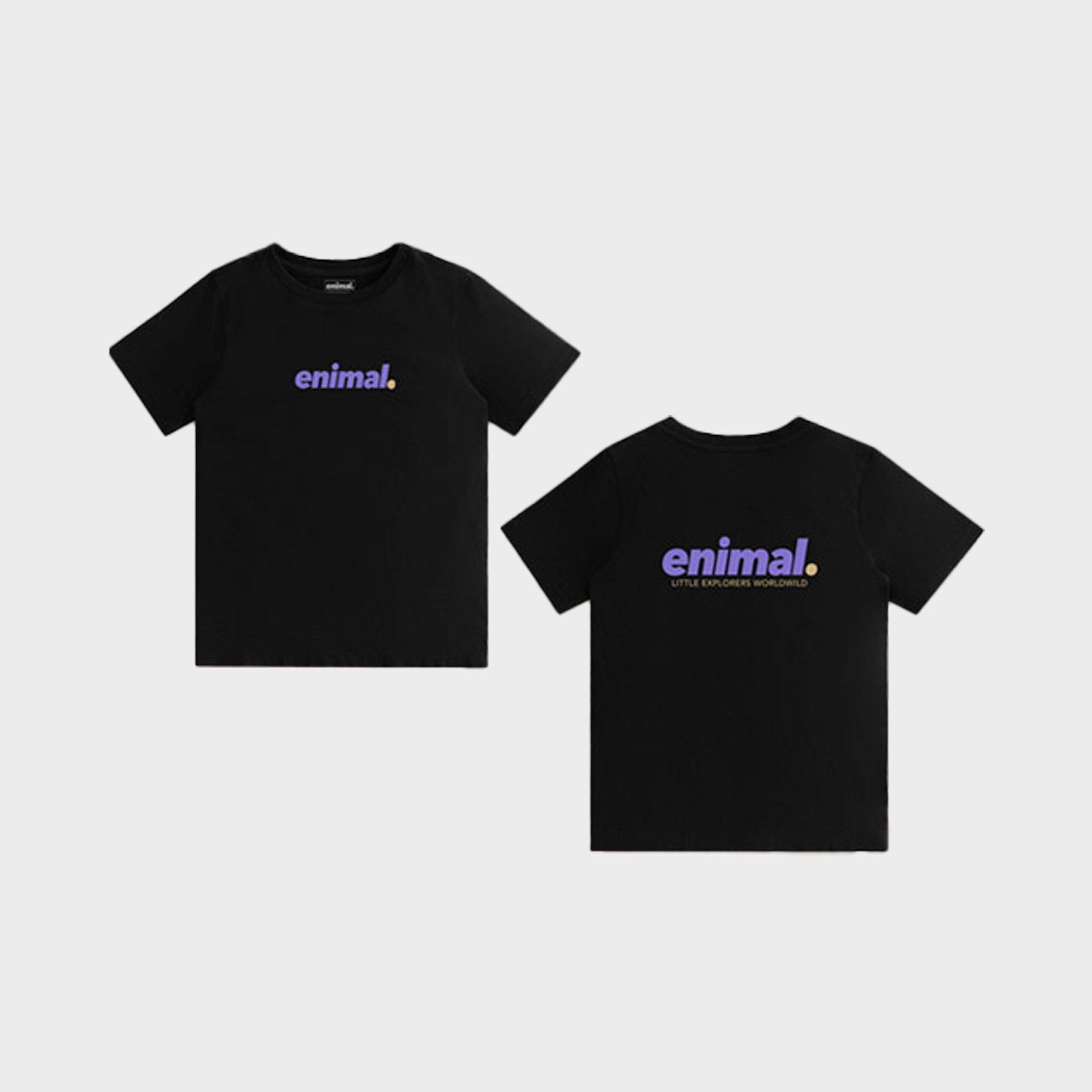 Core Baby Tee