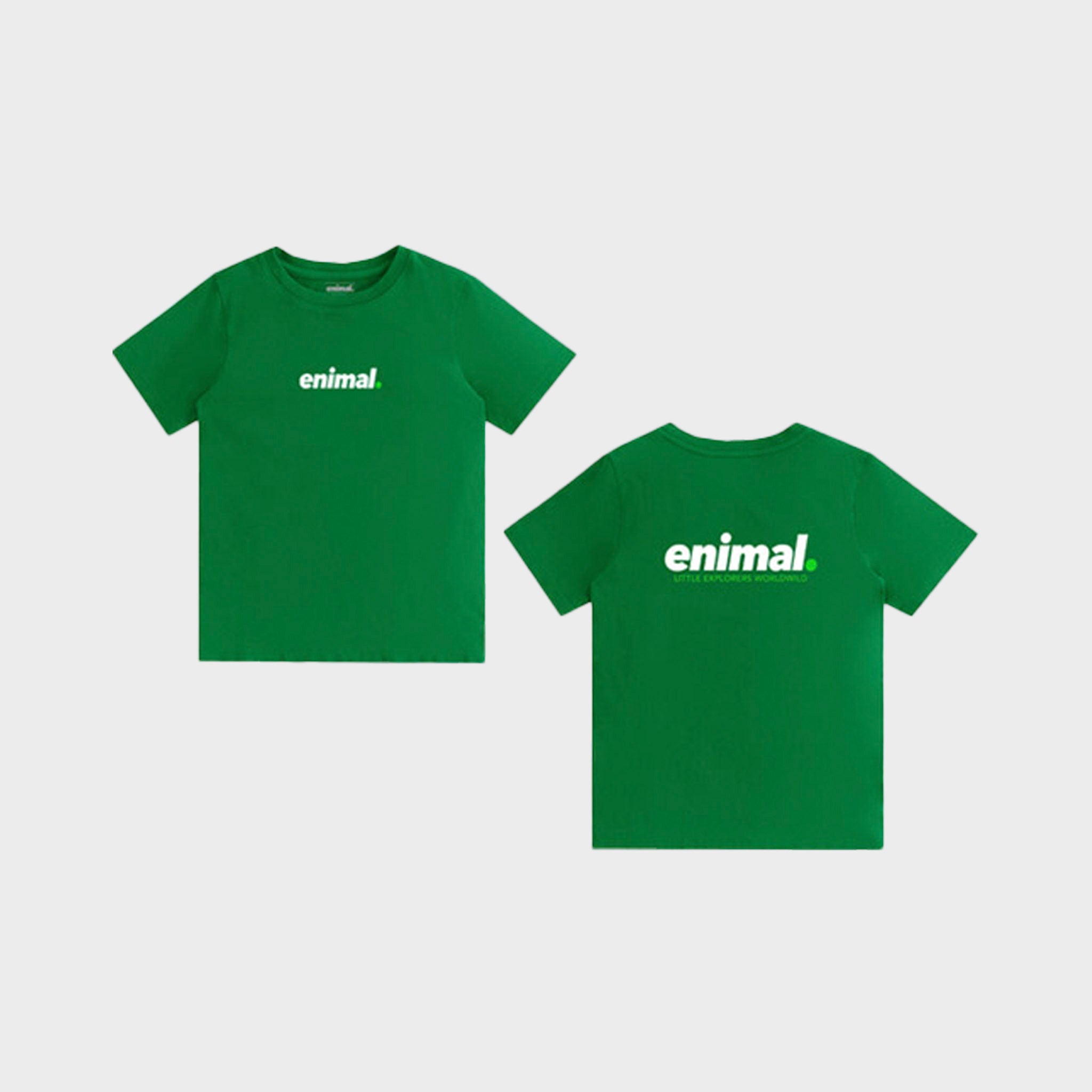 Core Baby Tee