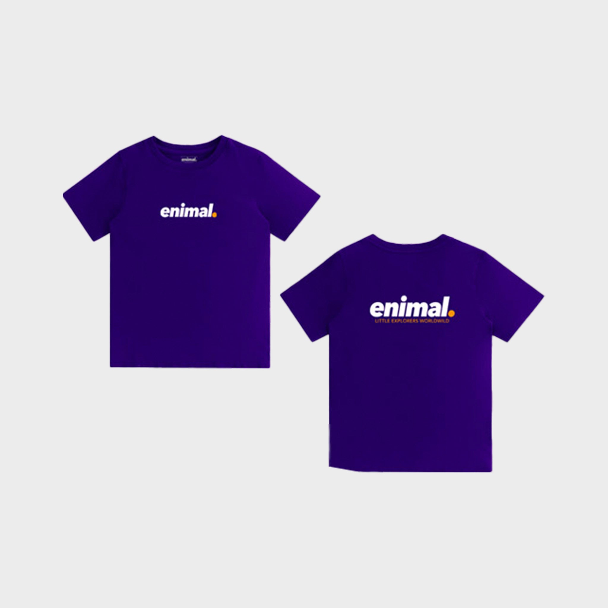 Core Baby Tee