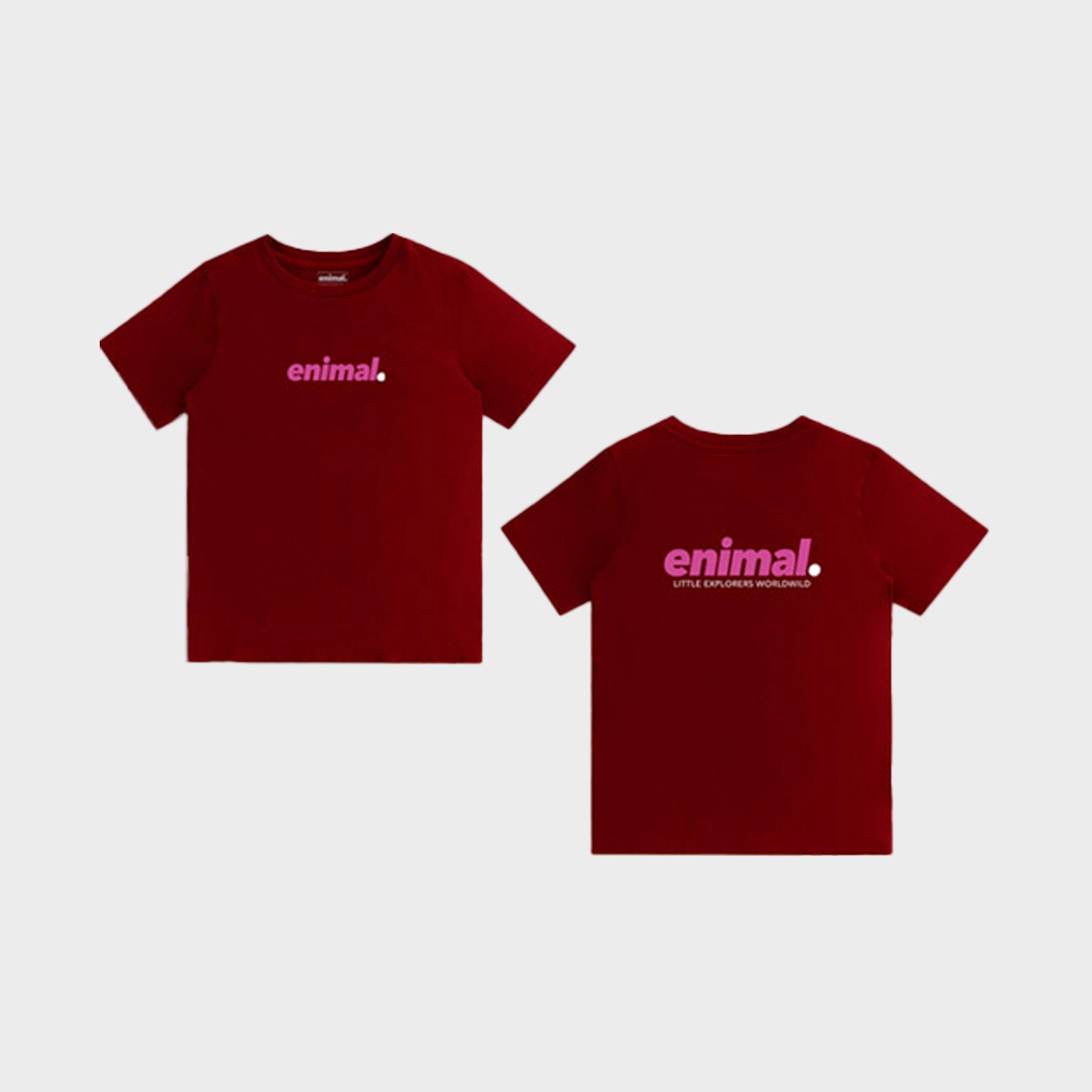 Core Baby Tee