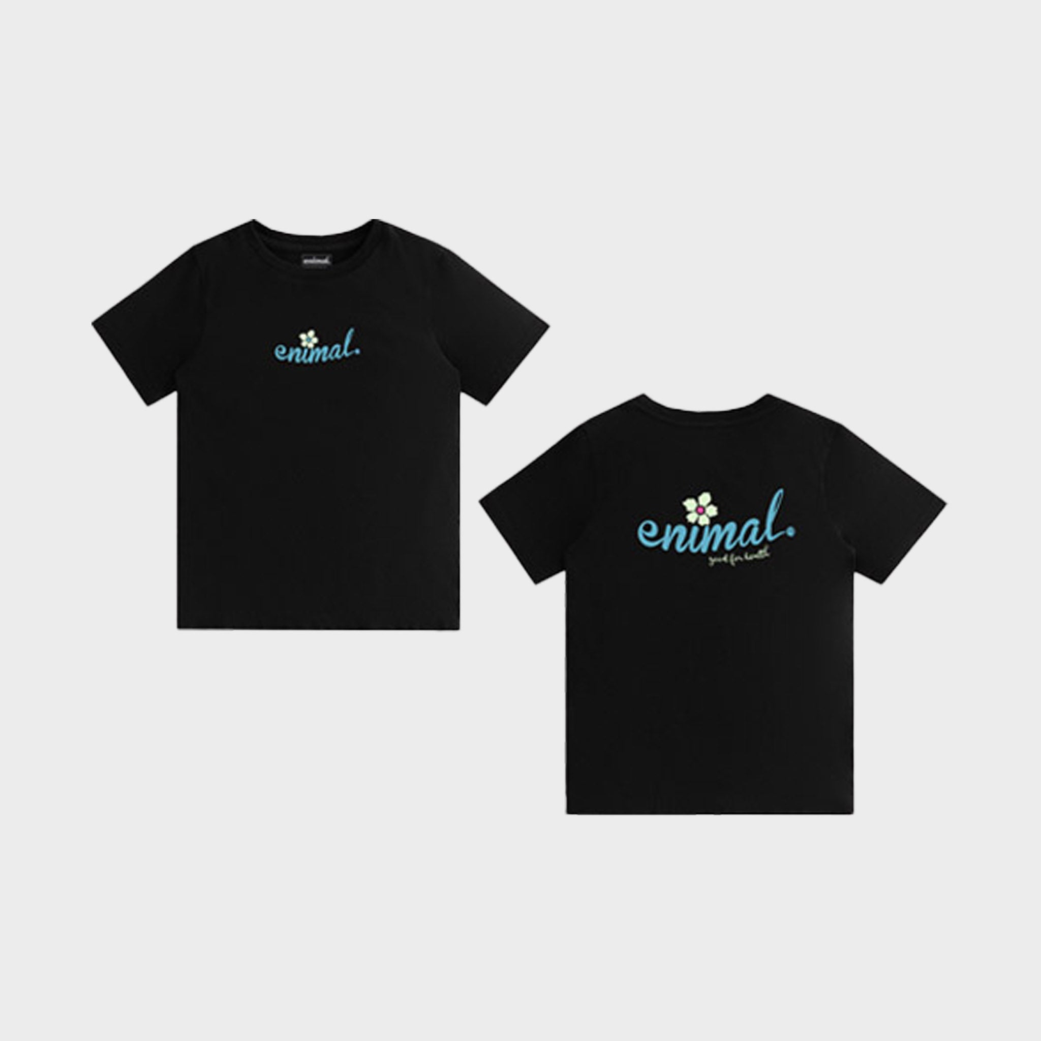Core Baby Tee