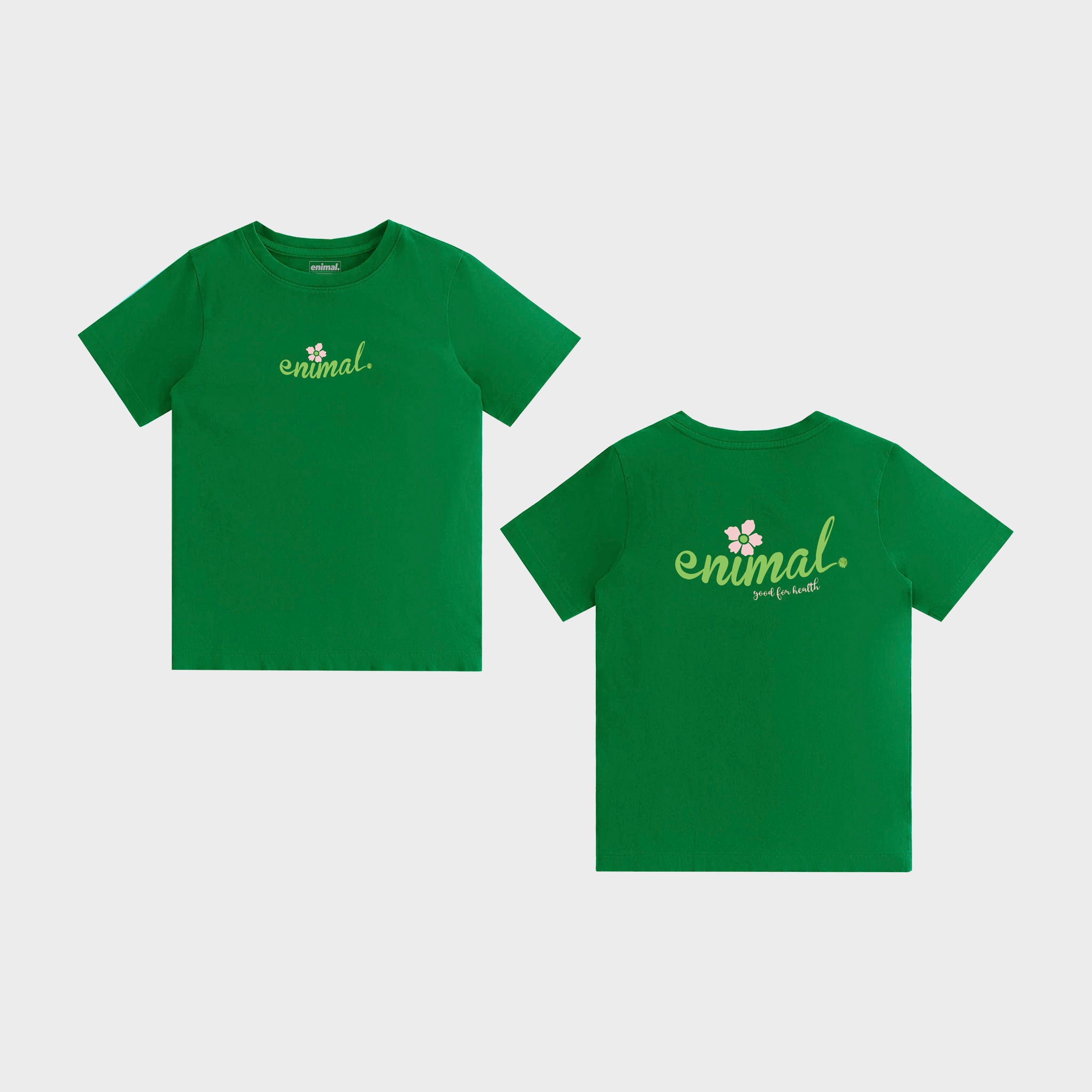 Core Baby Tee