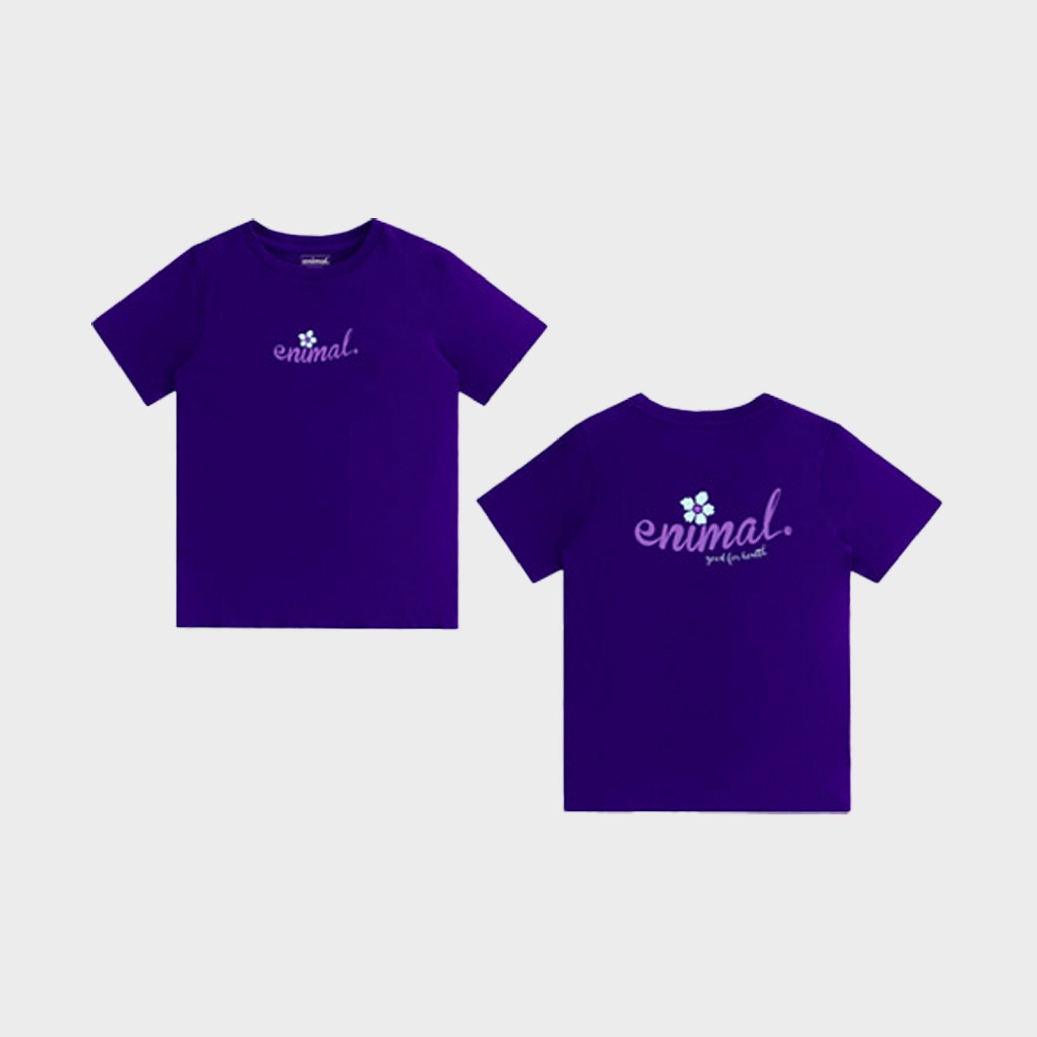 Core Baby Tee