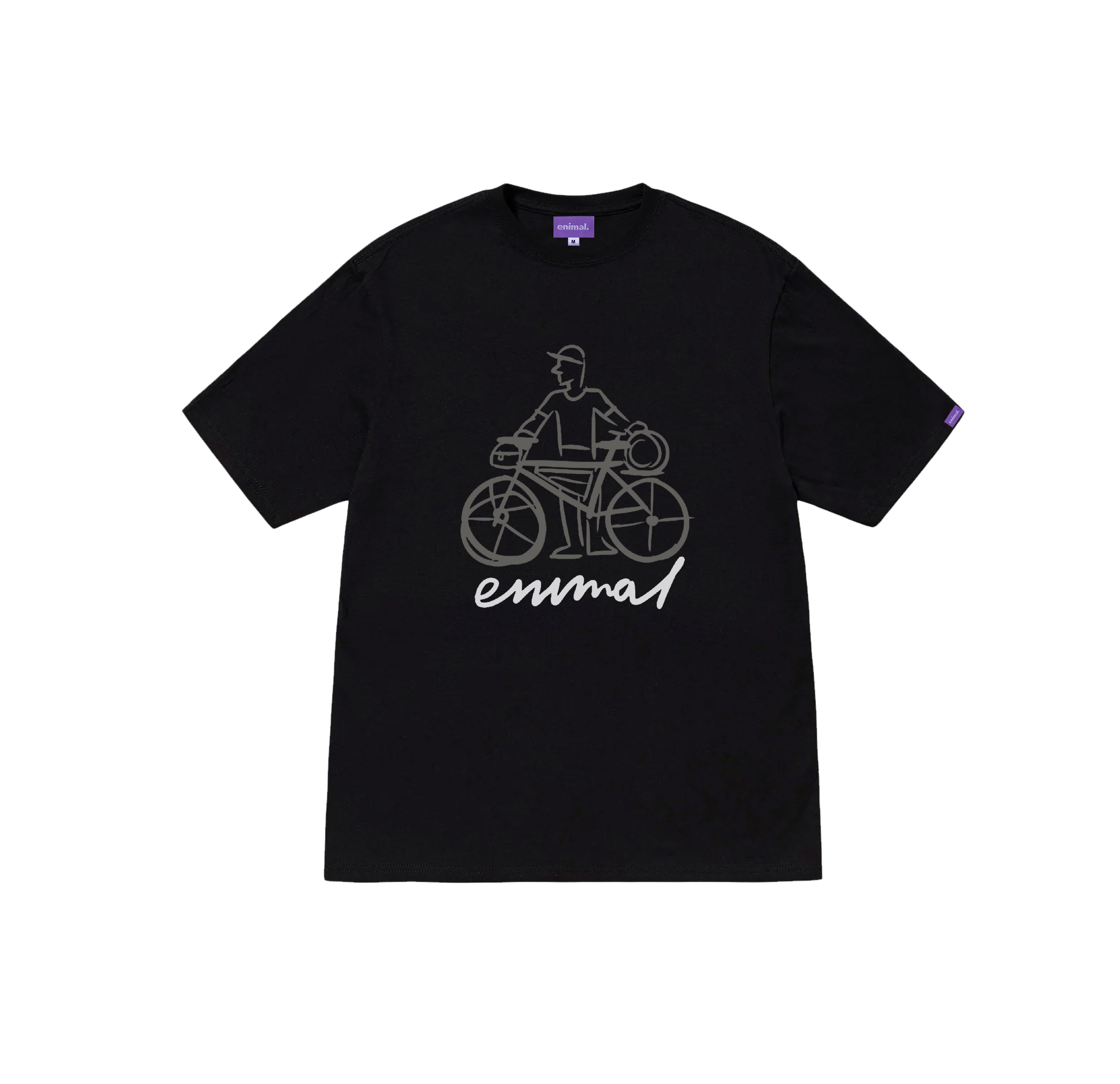 Bisikleta Tshirt