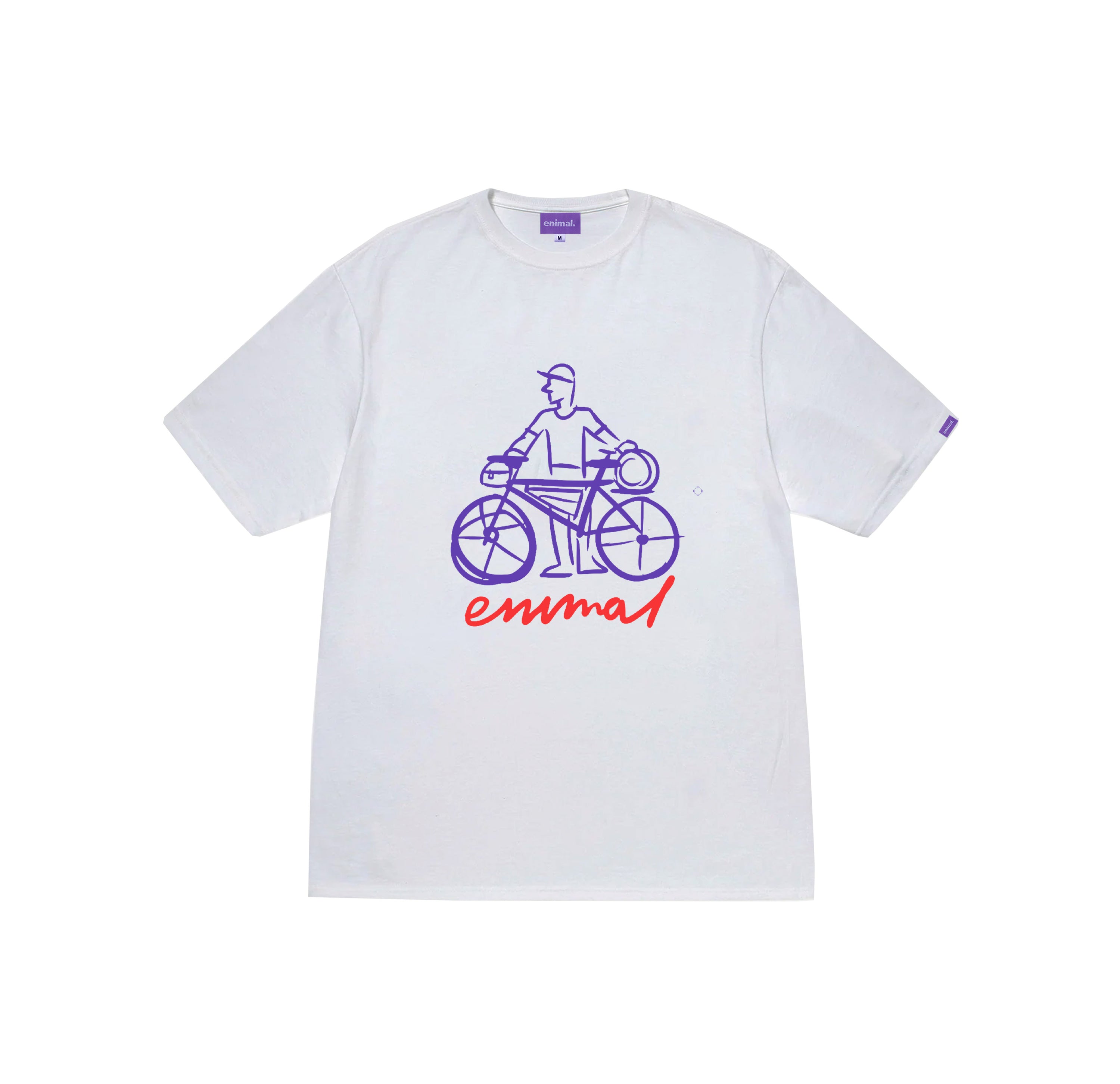 Bisikleta Tshirt