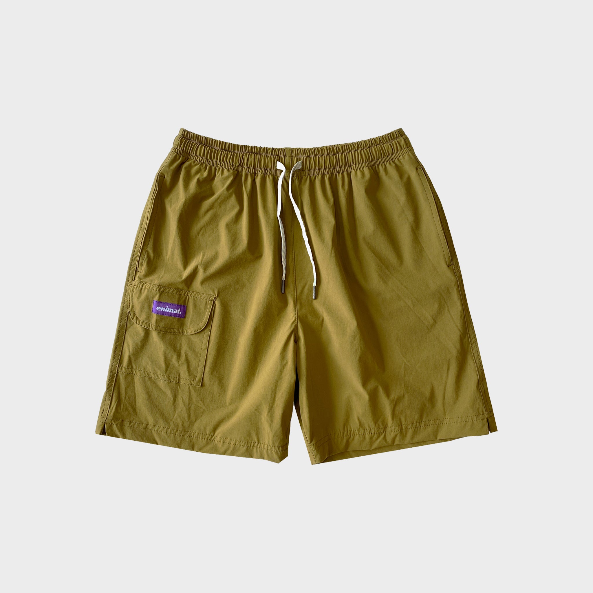 Birdwell Shorts