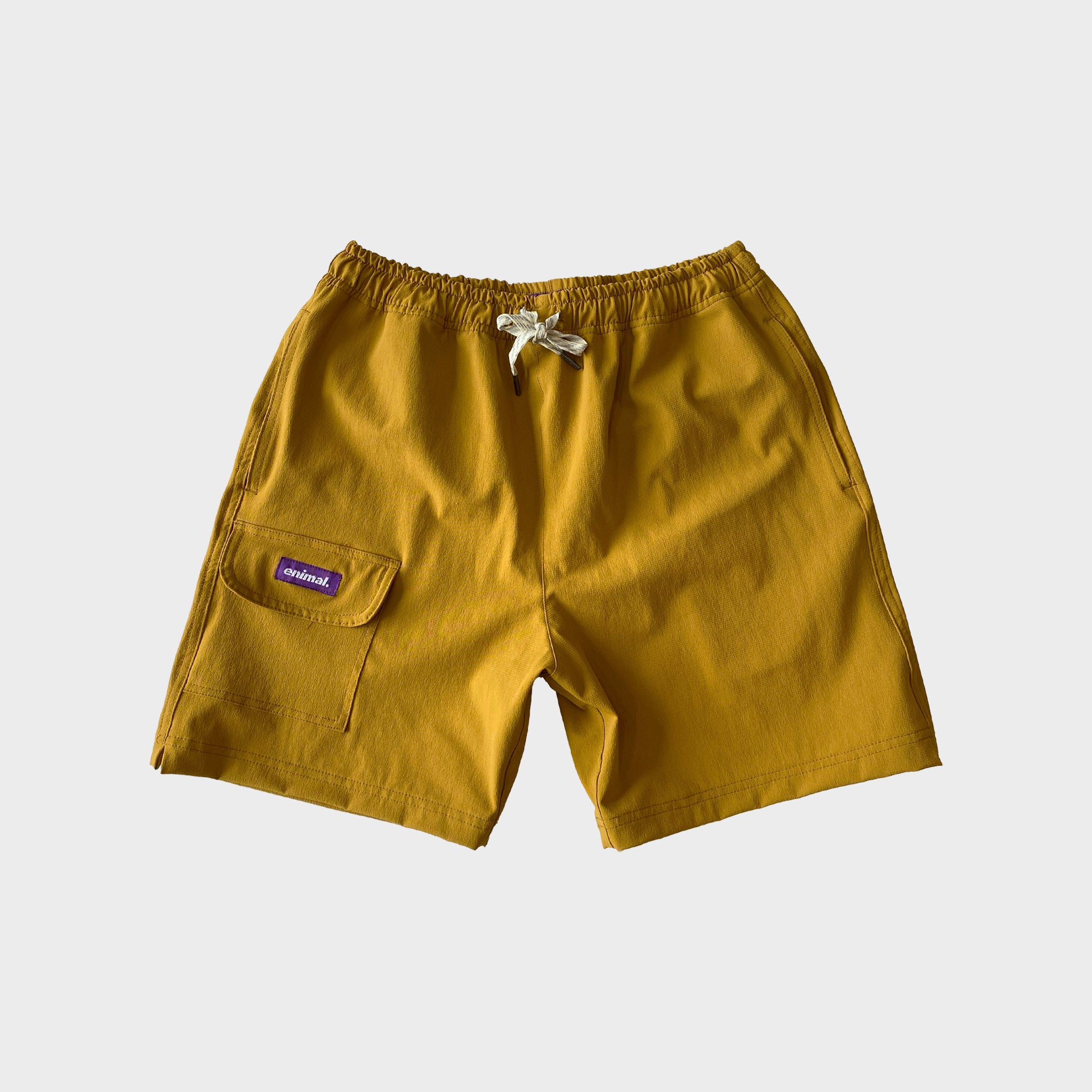 Birdwell Shorts