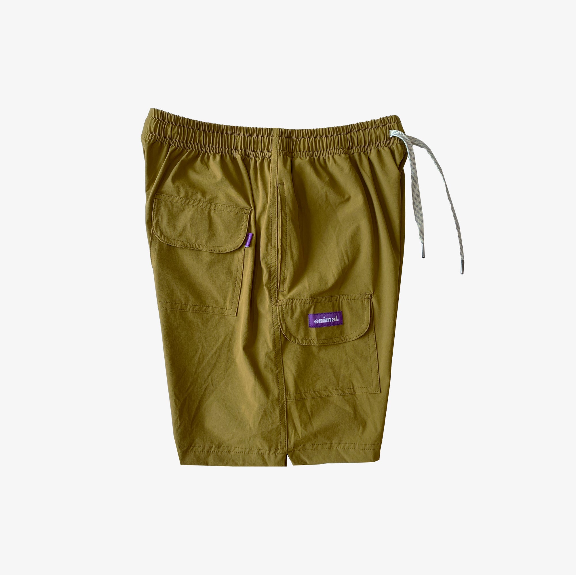 Birdwell Shorts
