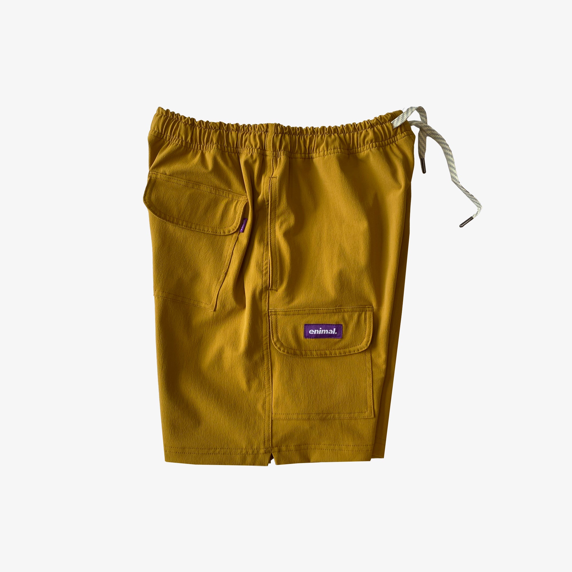 Birdwell Shorts