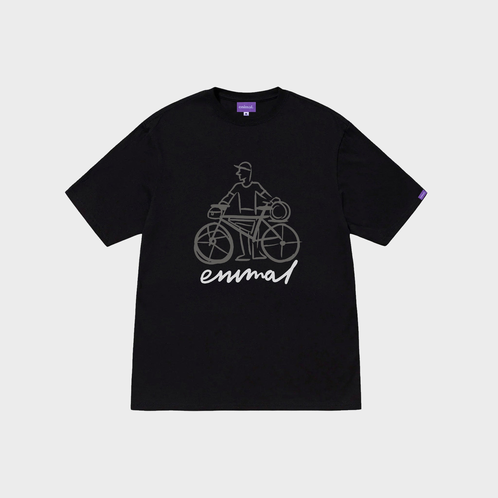 Bisikleta Tshirt