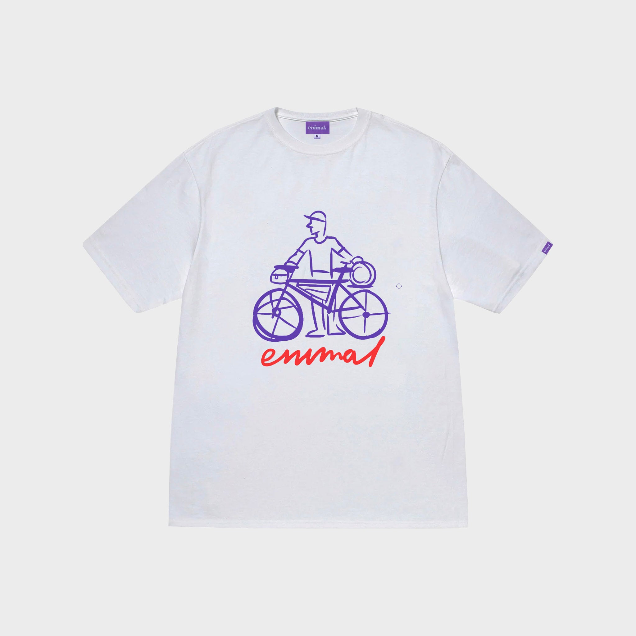 Bisikleta Tshirt