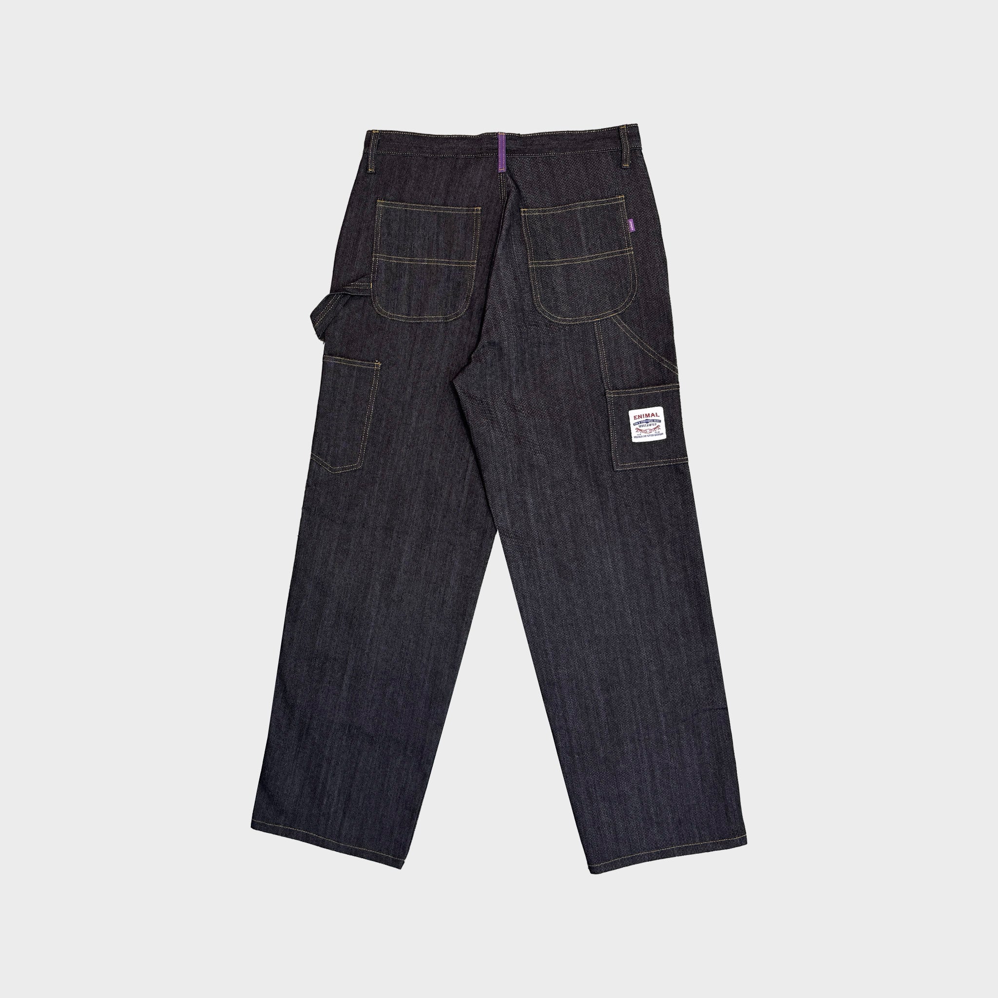 Carpenter Pants