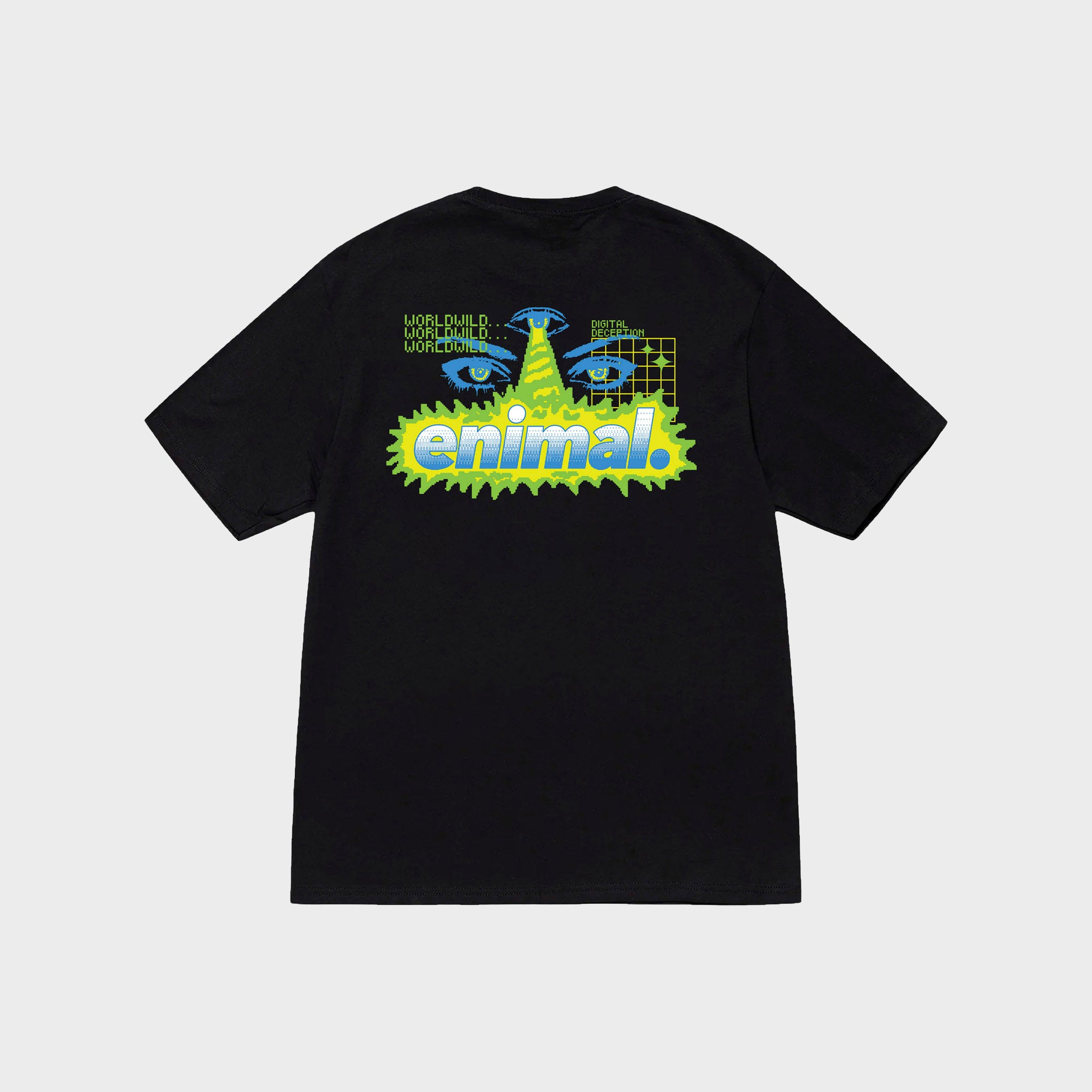 Digital Deception Shirt