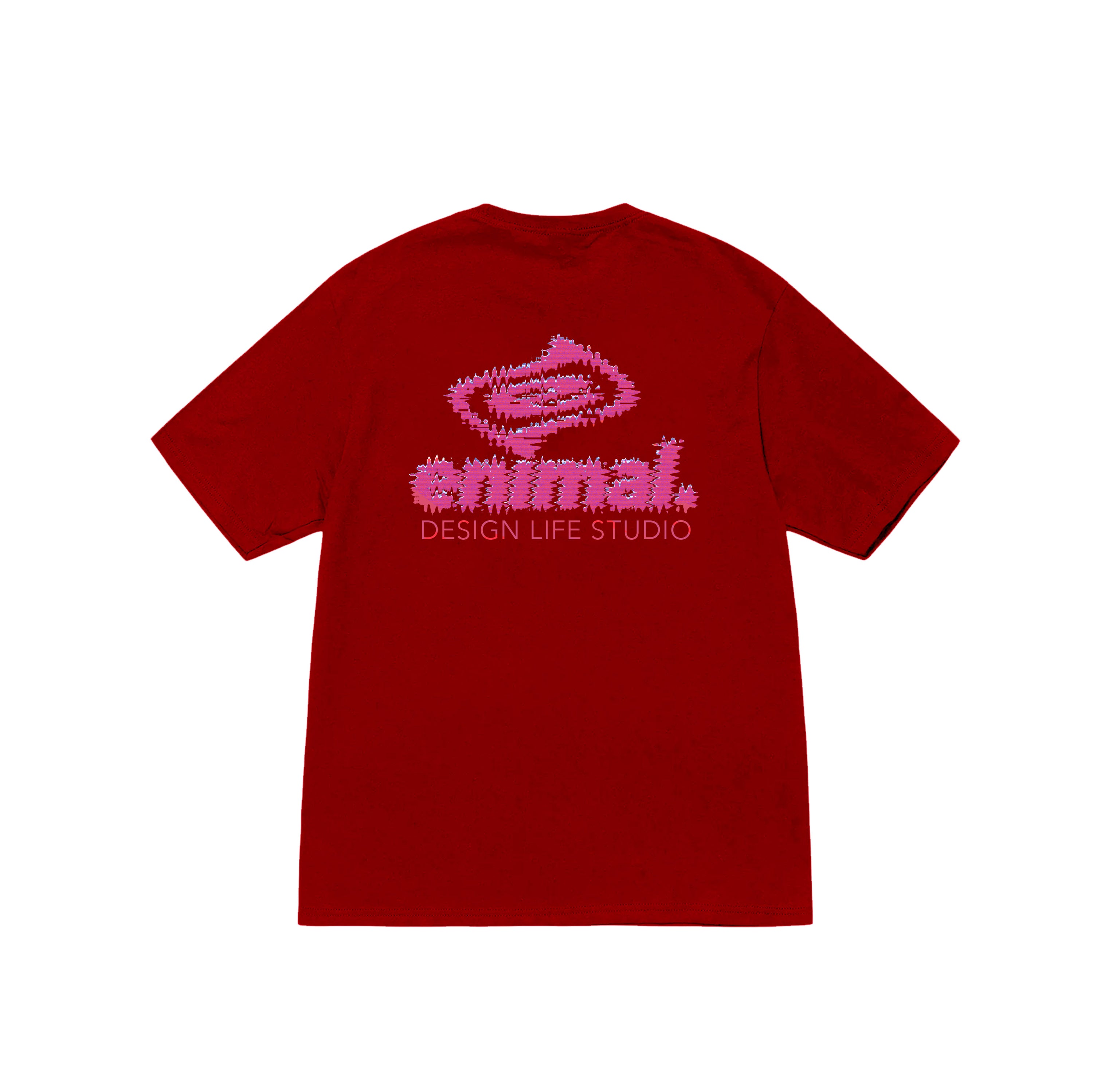 Design Life Studio Shirt