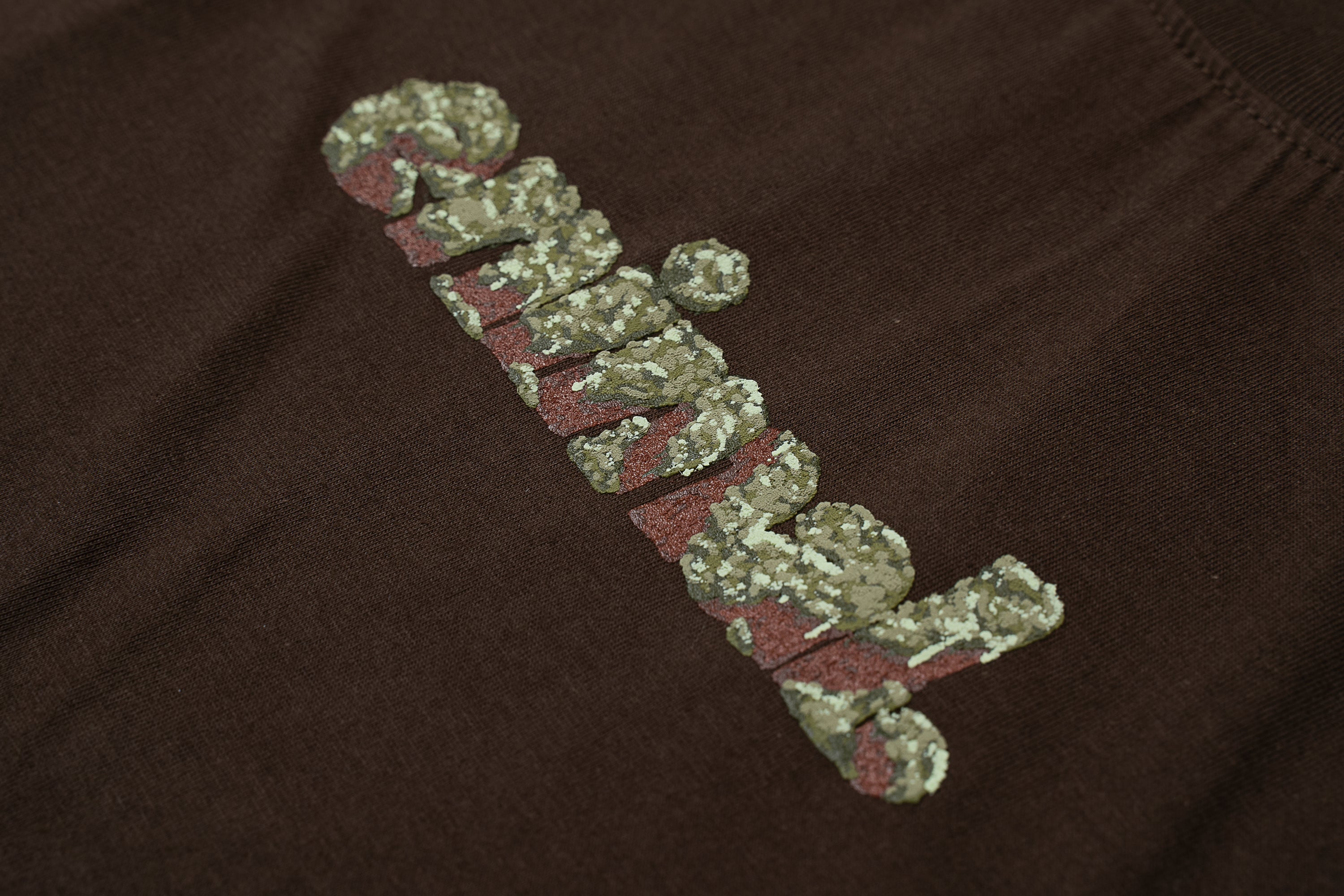 Meadow Crewneck