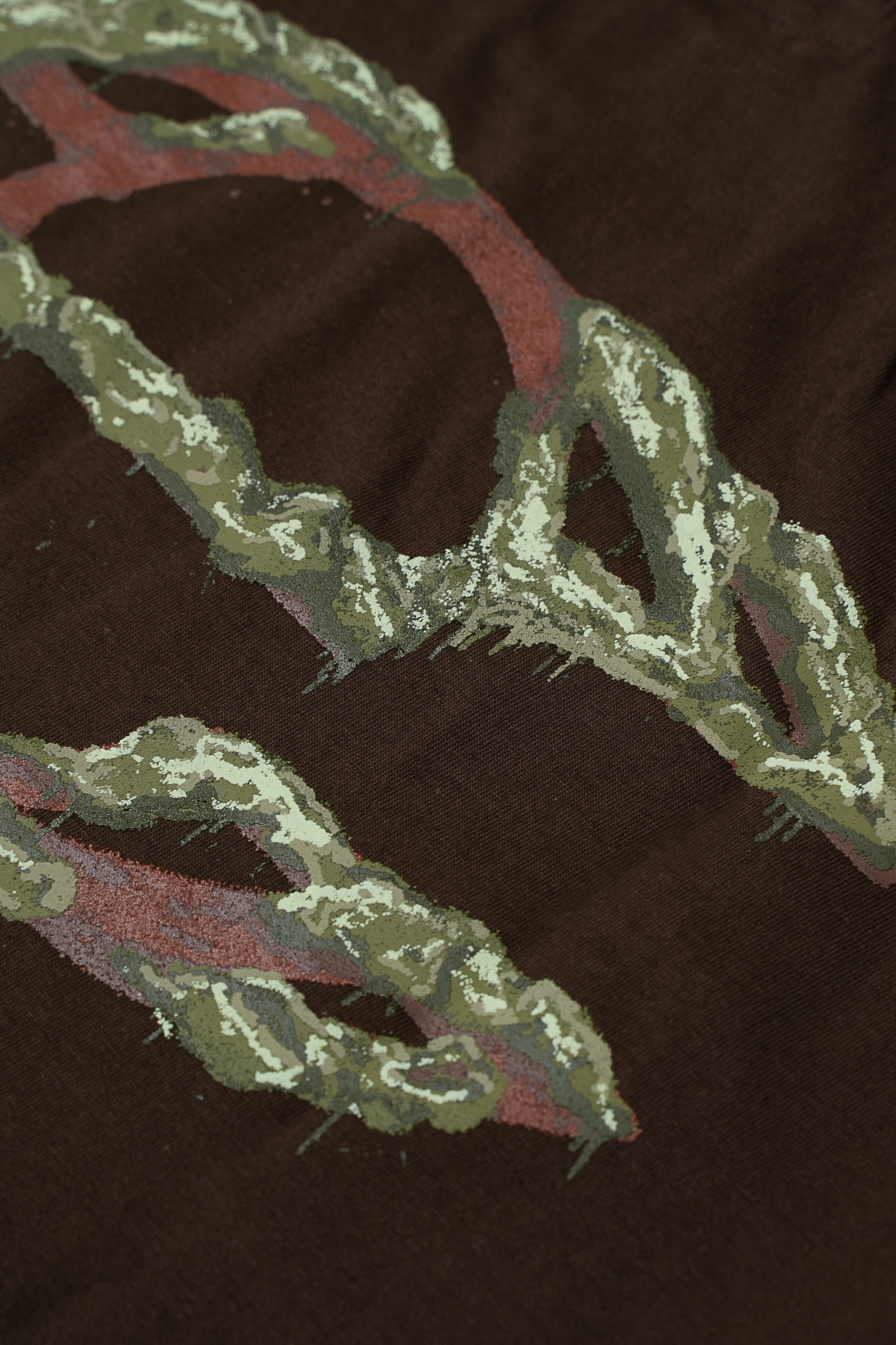 Meadow Crewneck