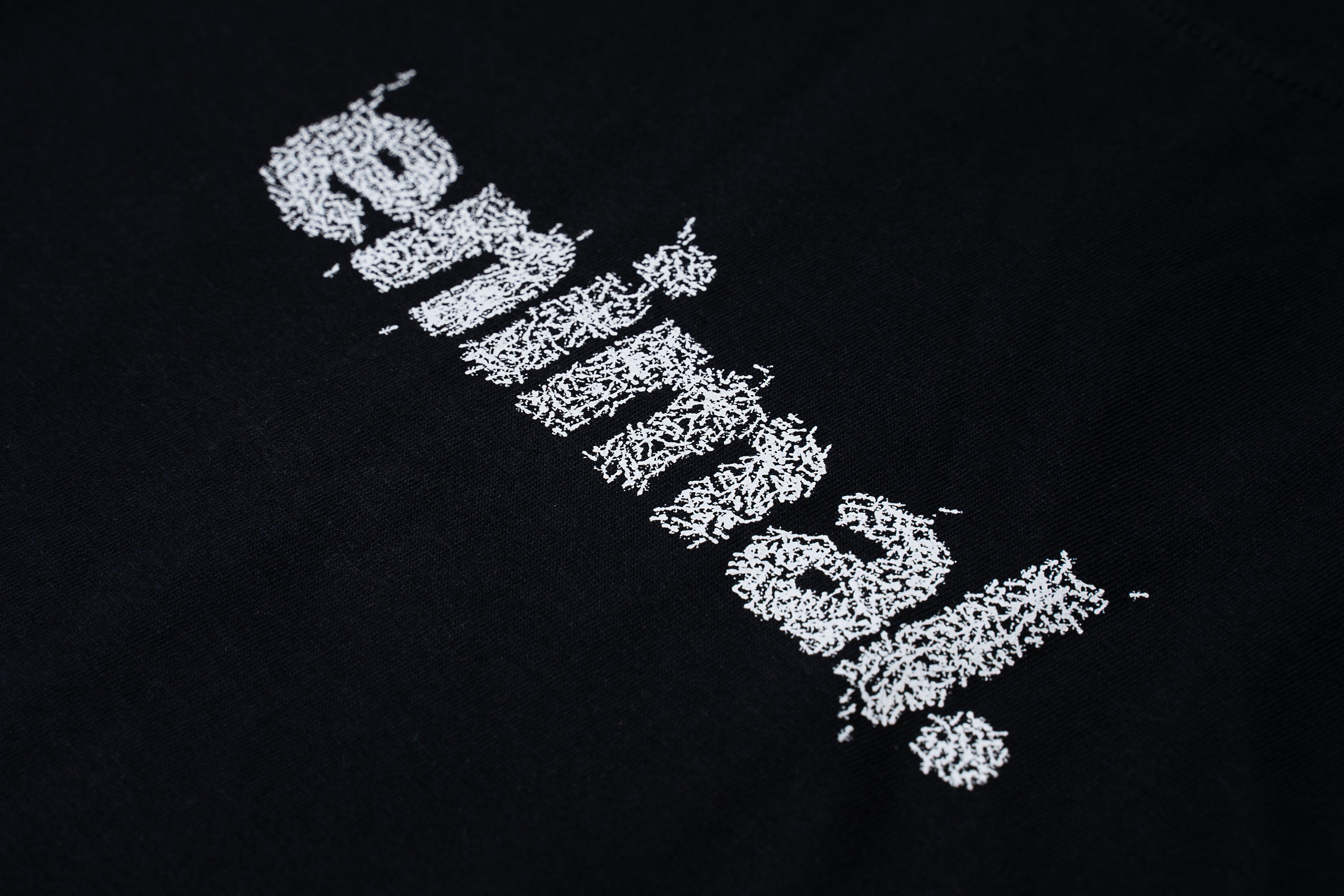 Ants Semi-Cropped Tshirt