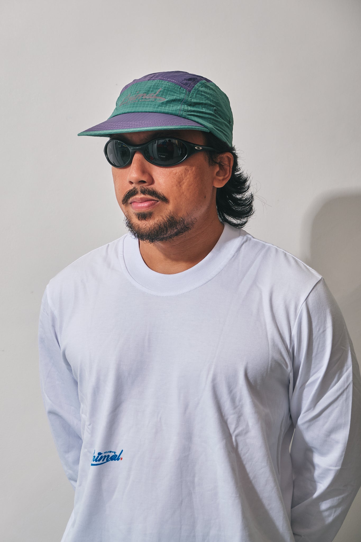 Scribble -  Longsleeves