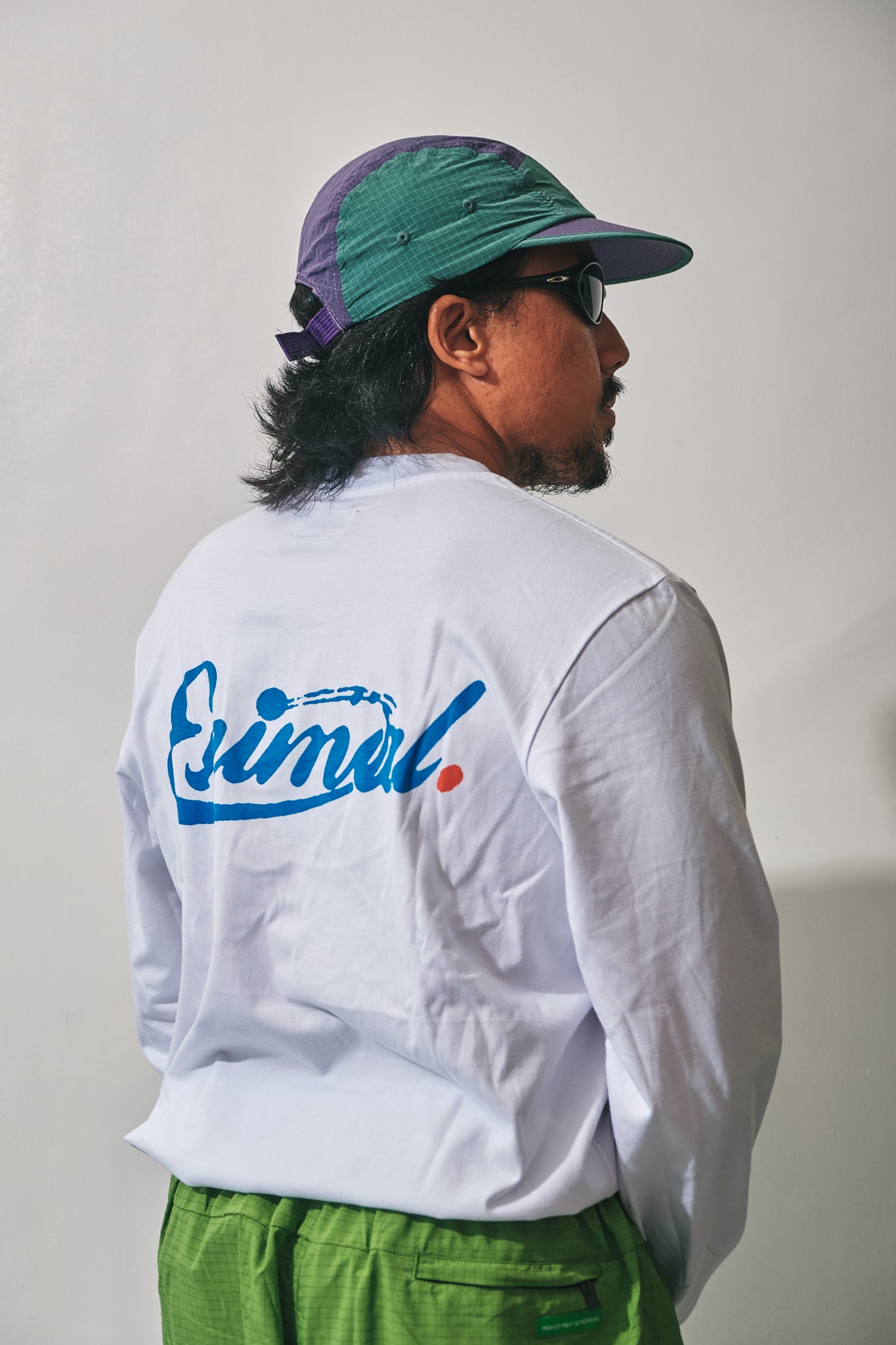 Scribble -  Longsleeves
