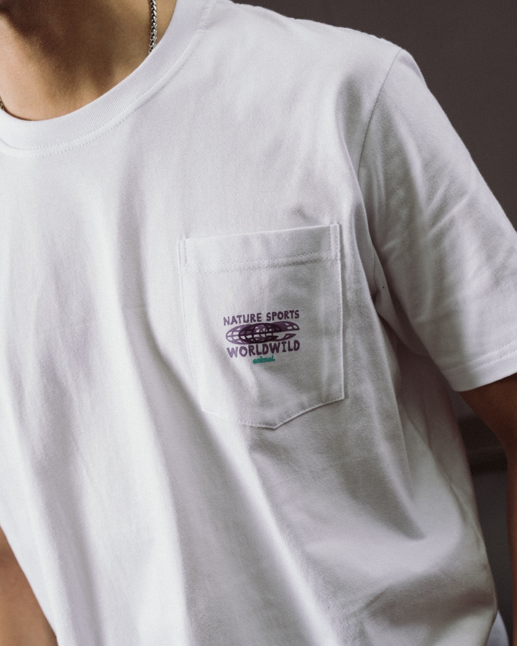 Nature Sports Pocket Shirt