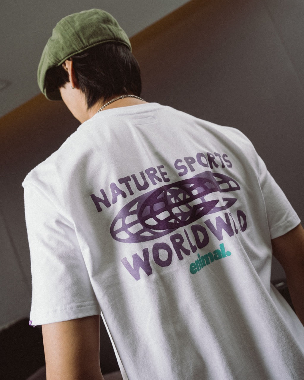 Nature Sports Pocket Shirt