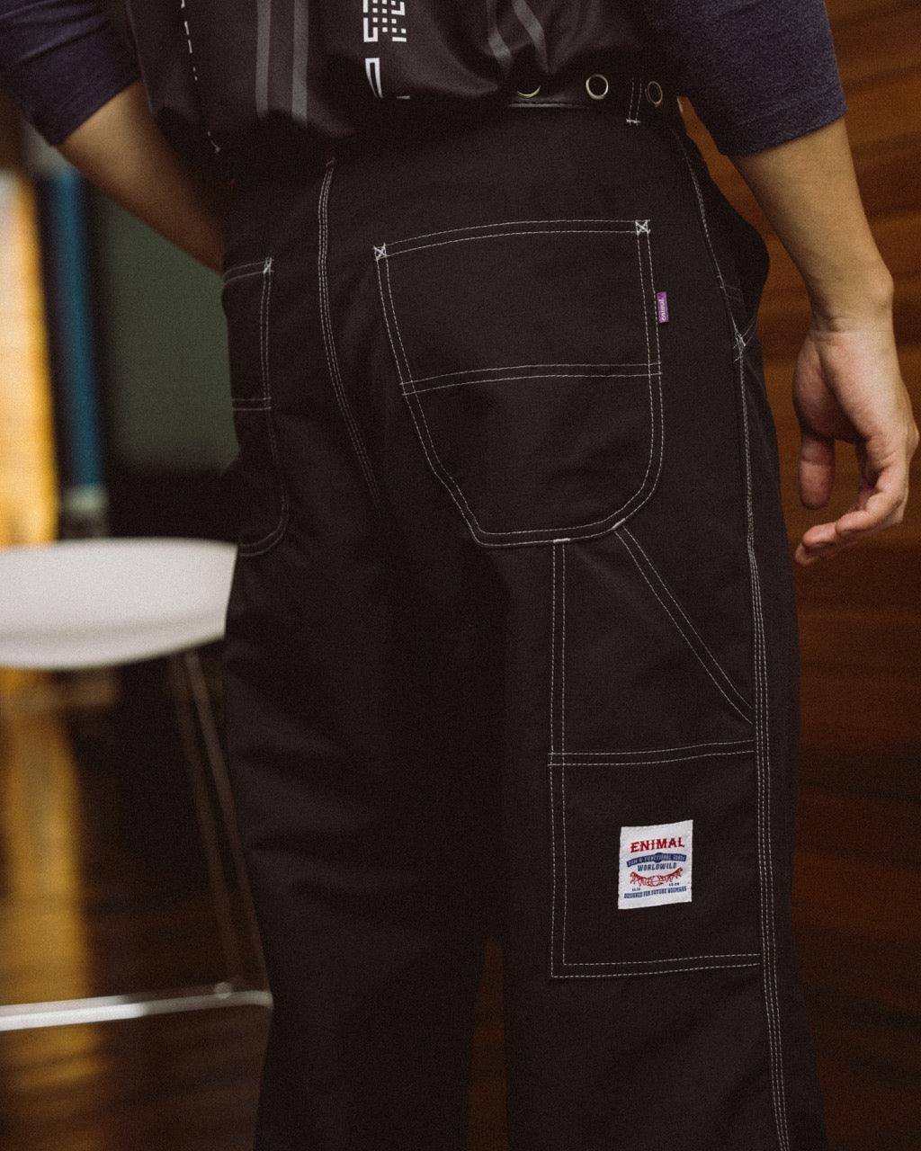 Carpenter Pants