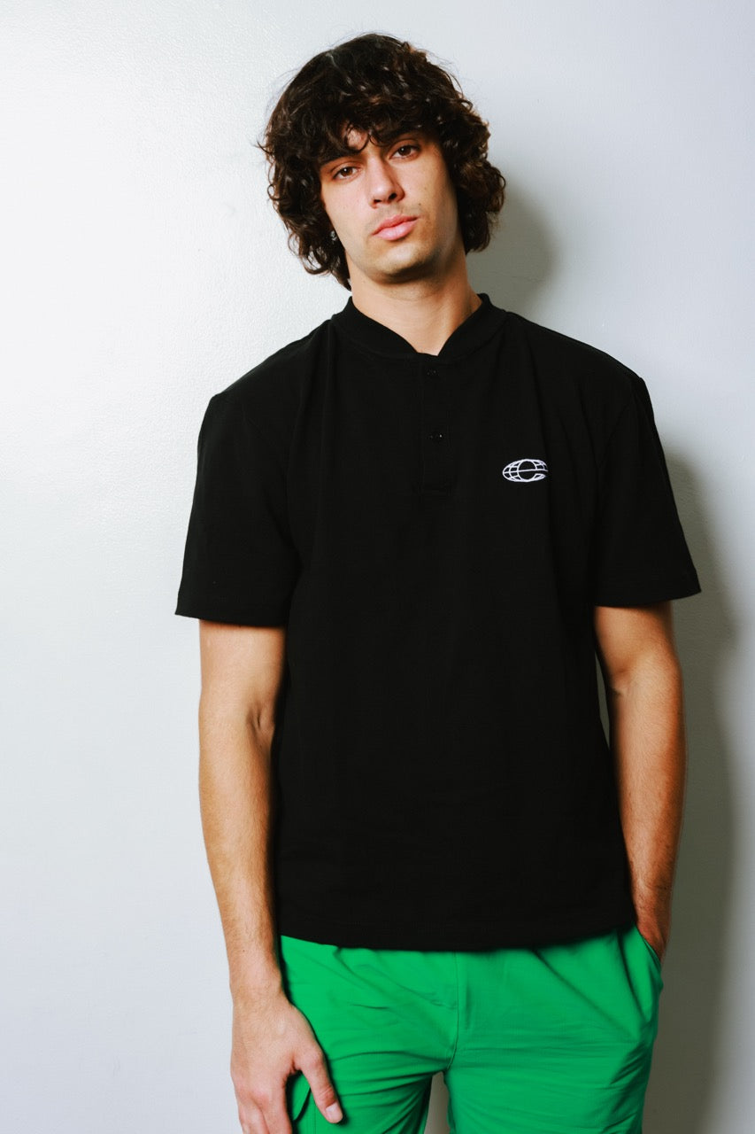 Logomark Henley